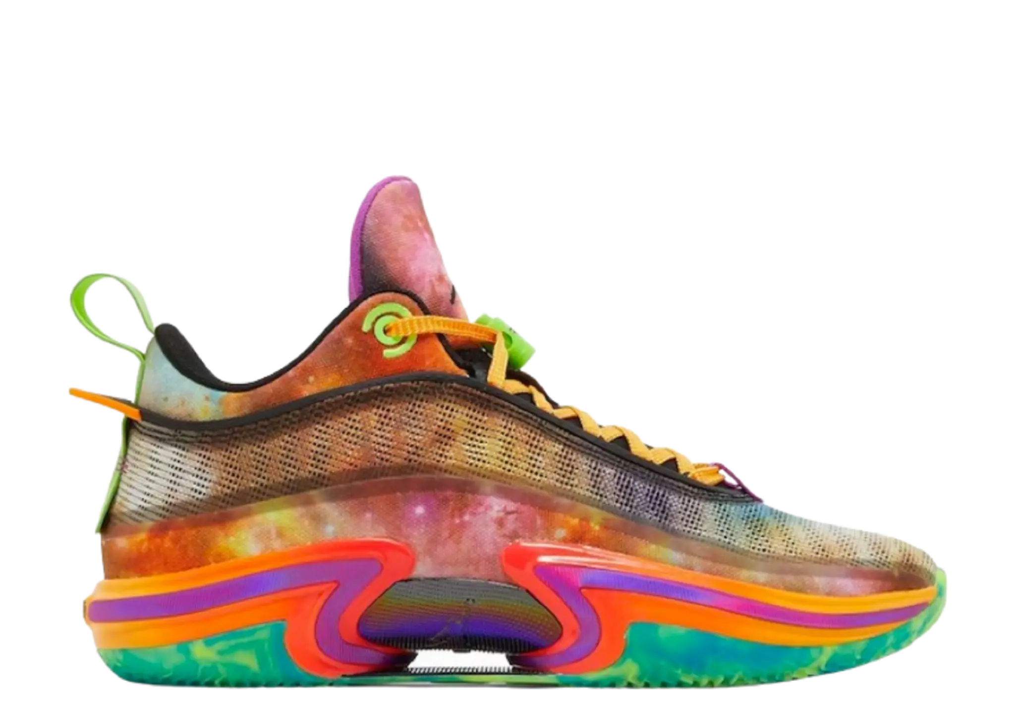 Jordan 36 Low EYBL (2022)