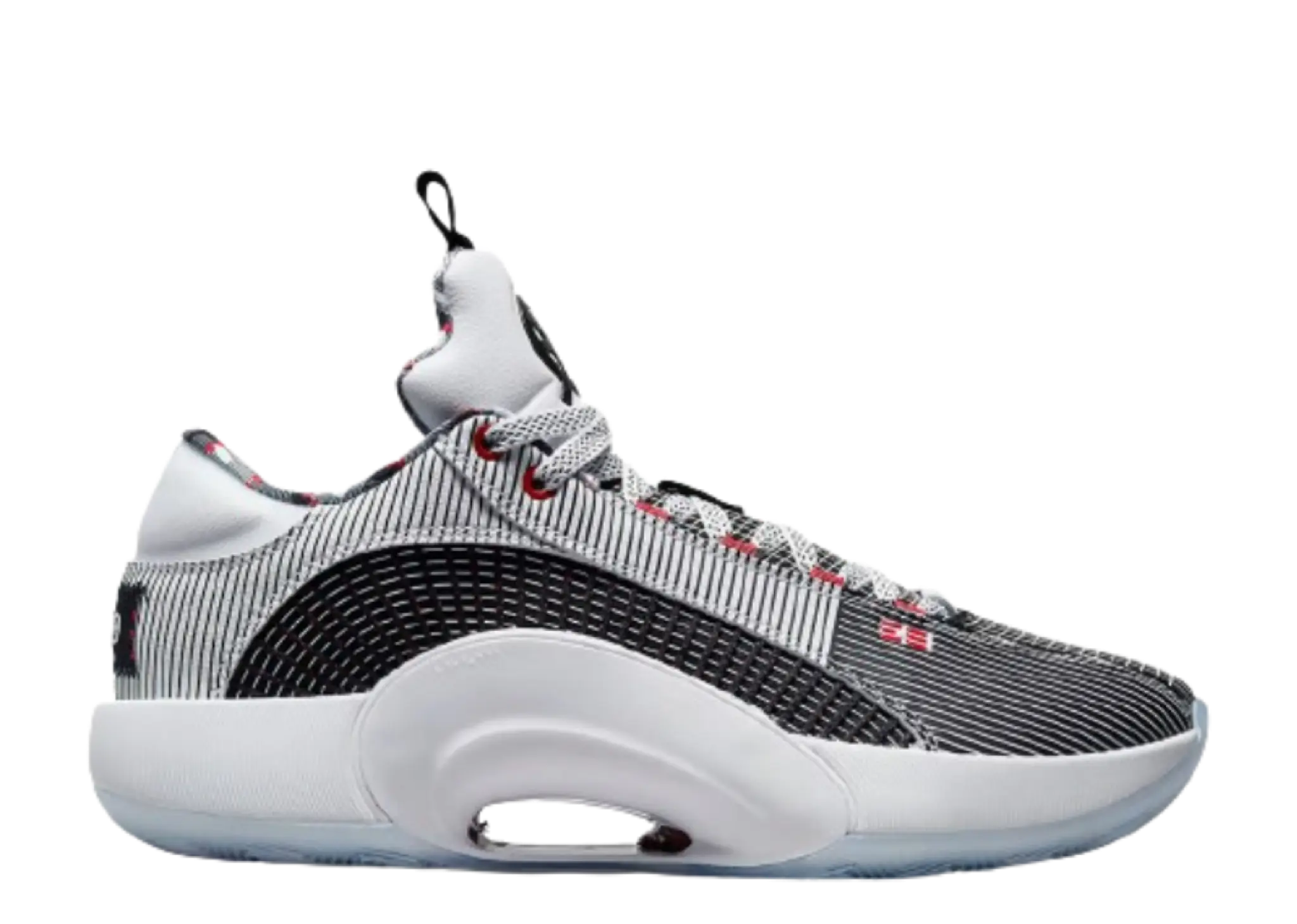 Jordan 35 Low Quai 54 (2021)