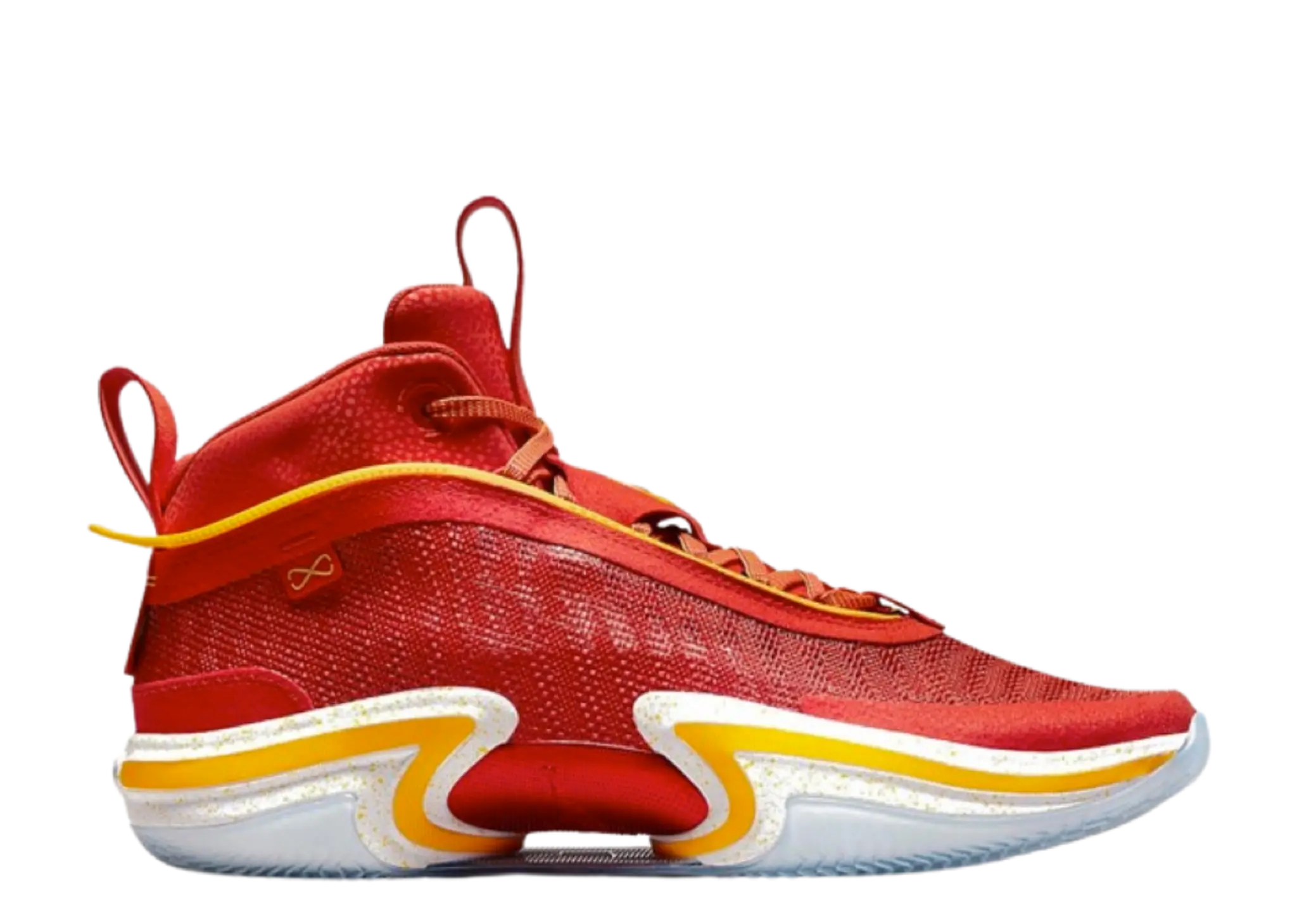 Jordan 36 PE Guo Ailun