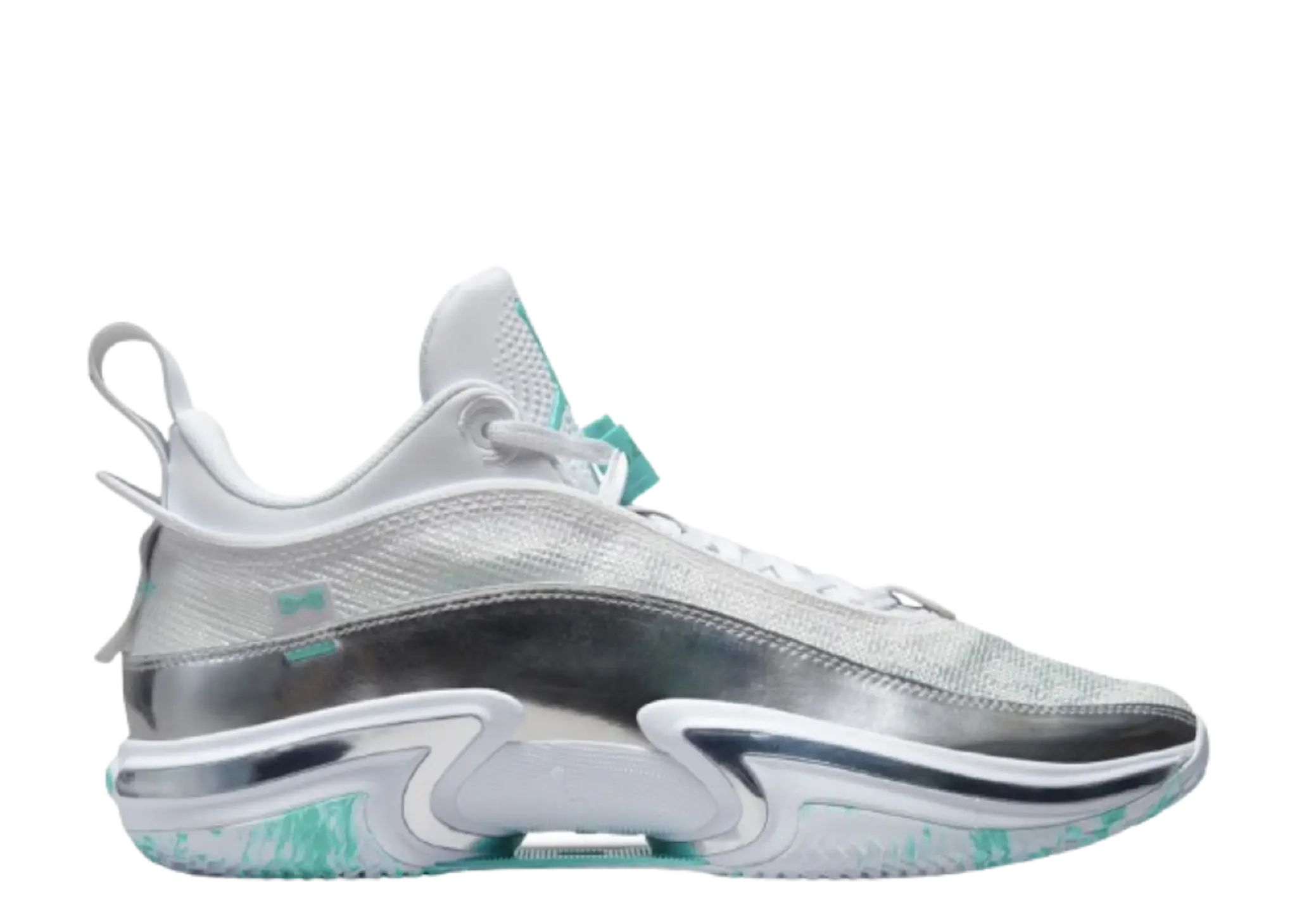 Jordan 36 Low Guo Ailun