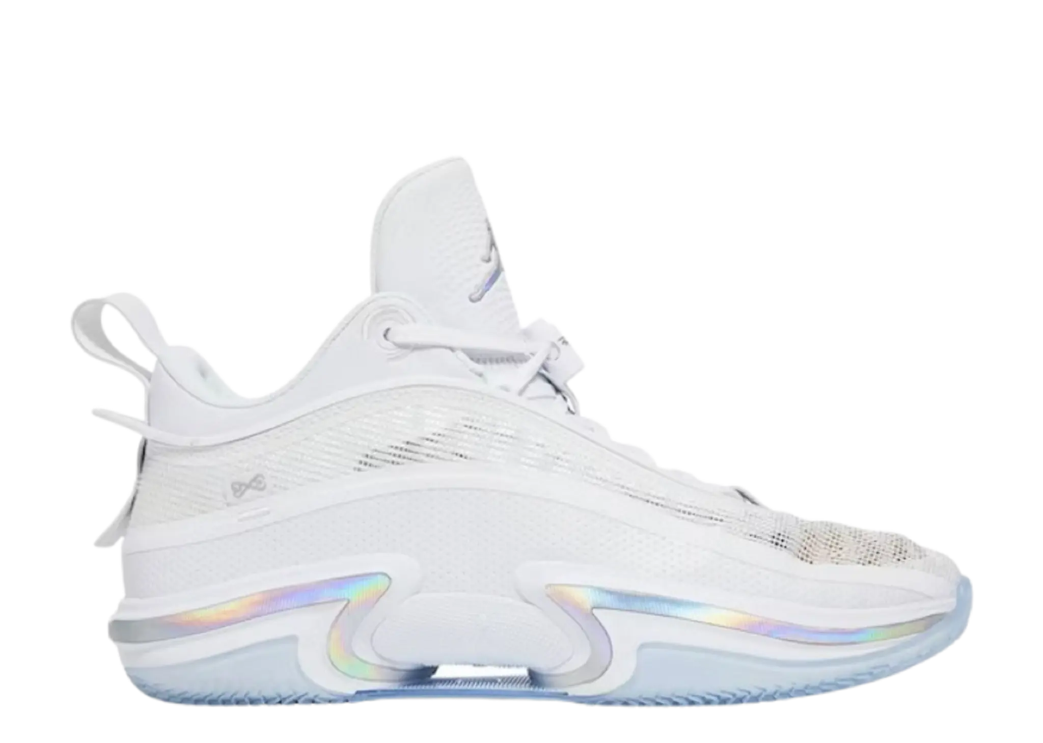 Jordan 36 Low Pure Money