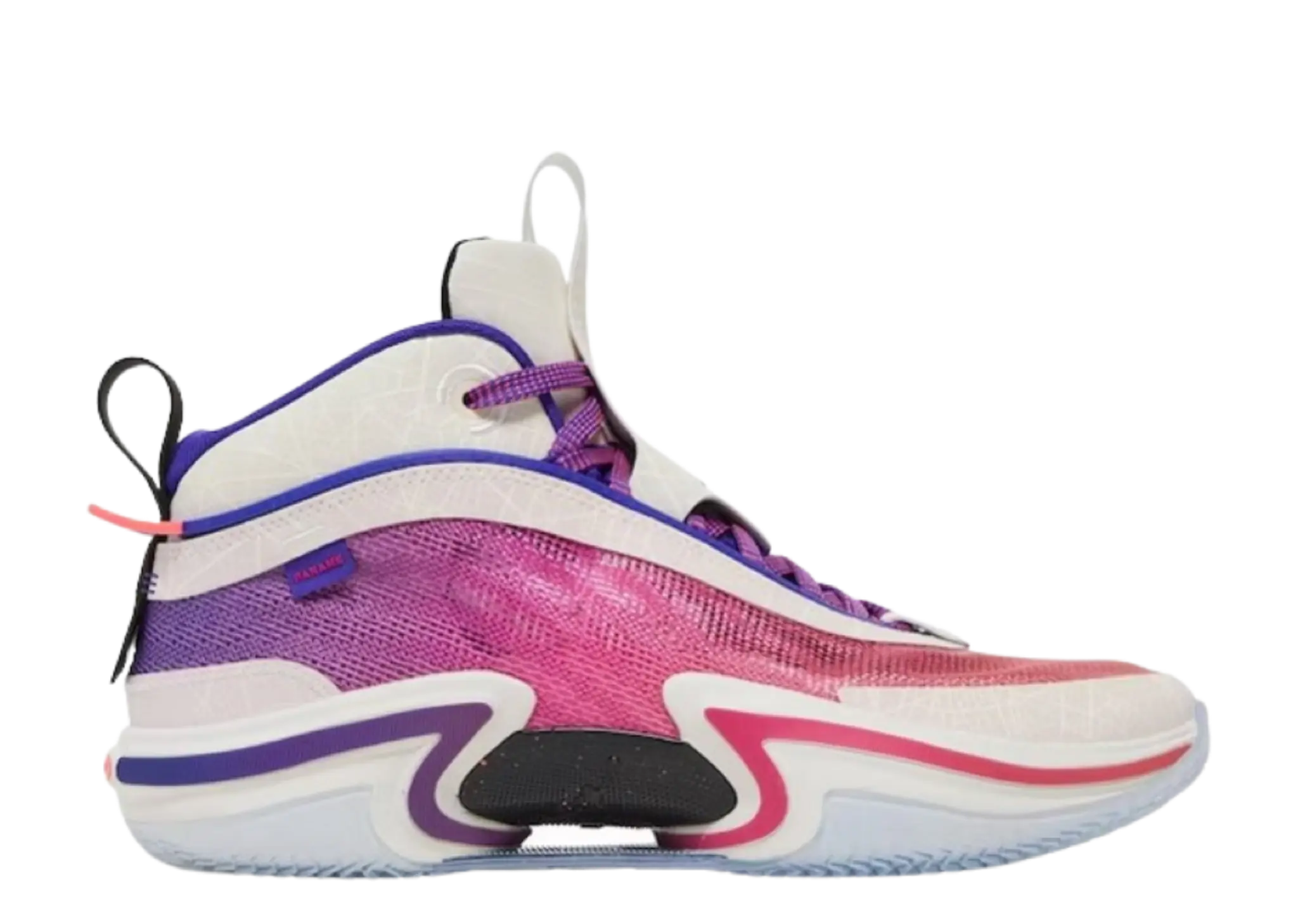 Jordan 36 Paris