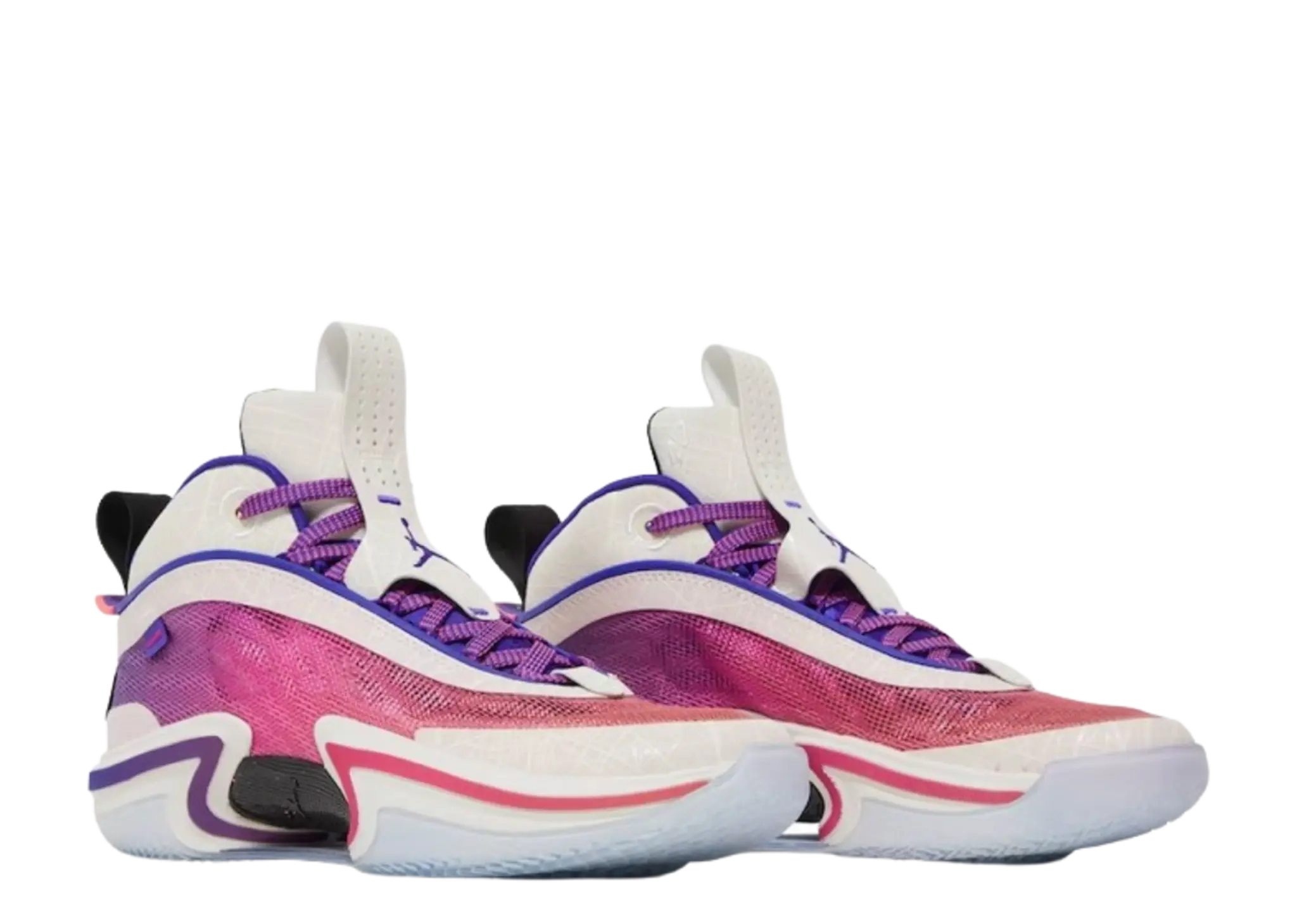 Jordan 36 Paris - photo 2