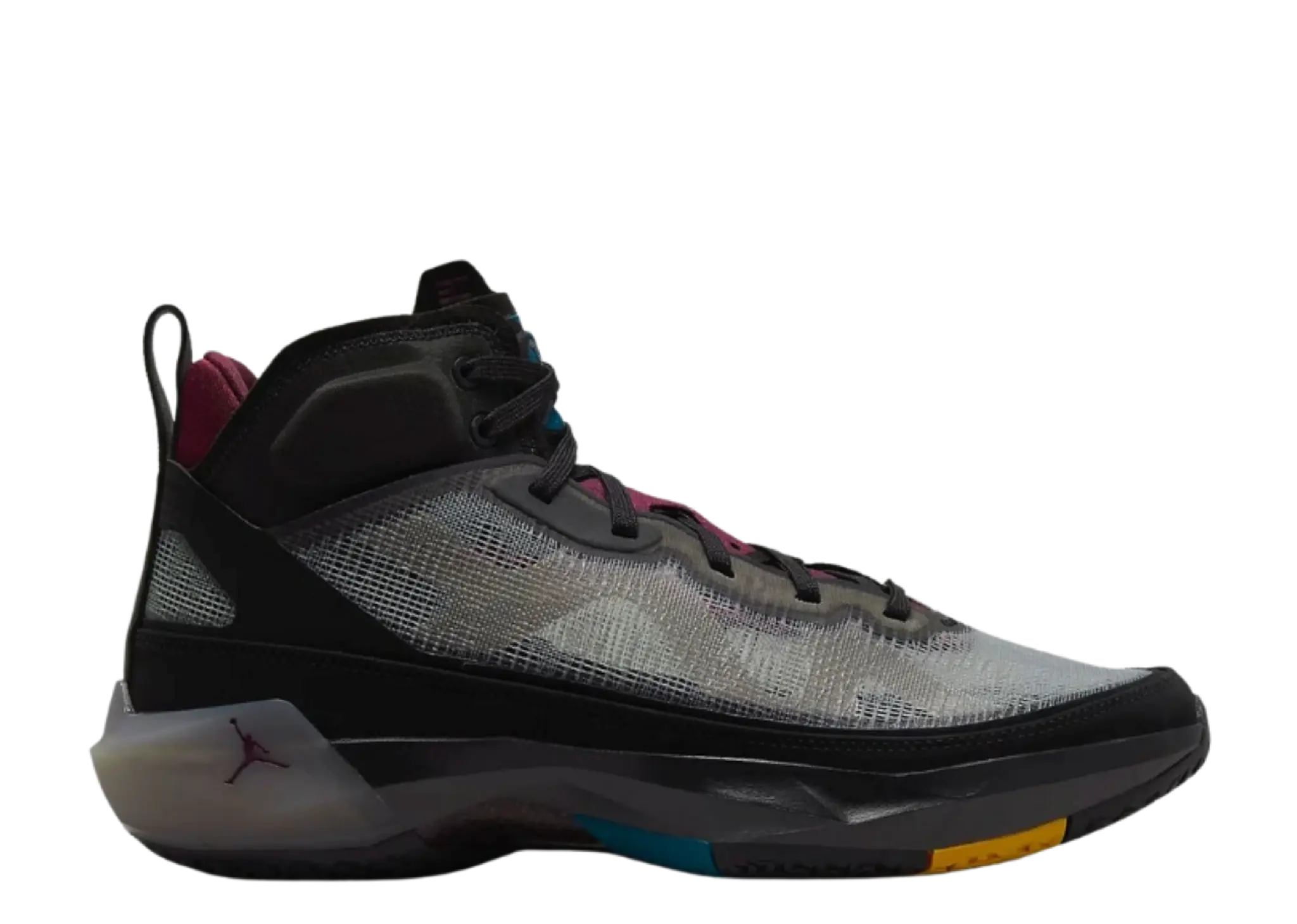 Air Jordan 37 Bordeaux