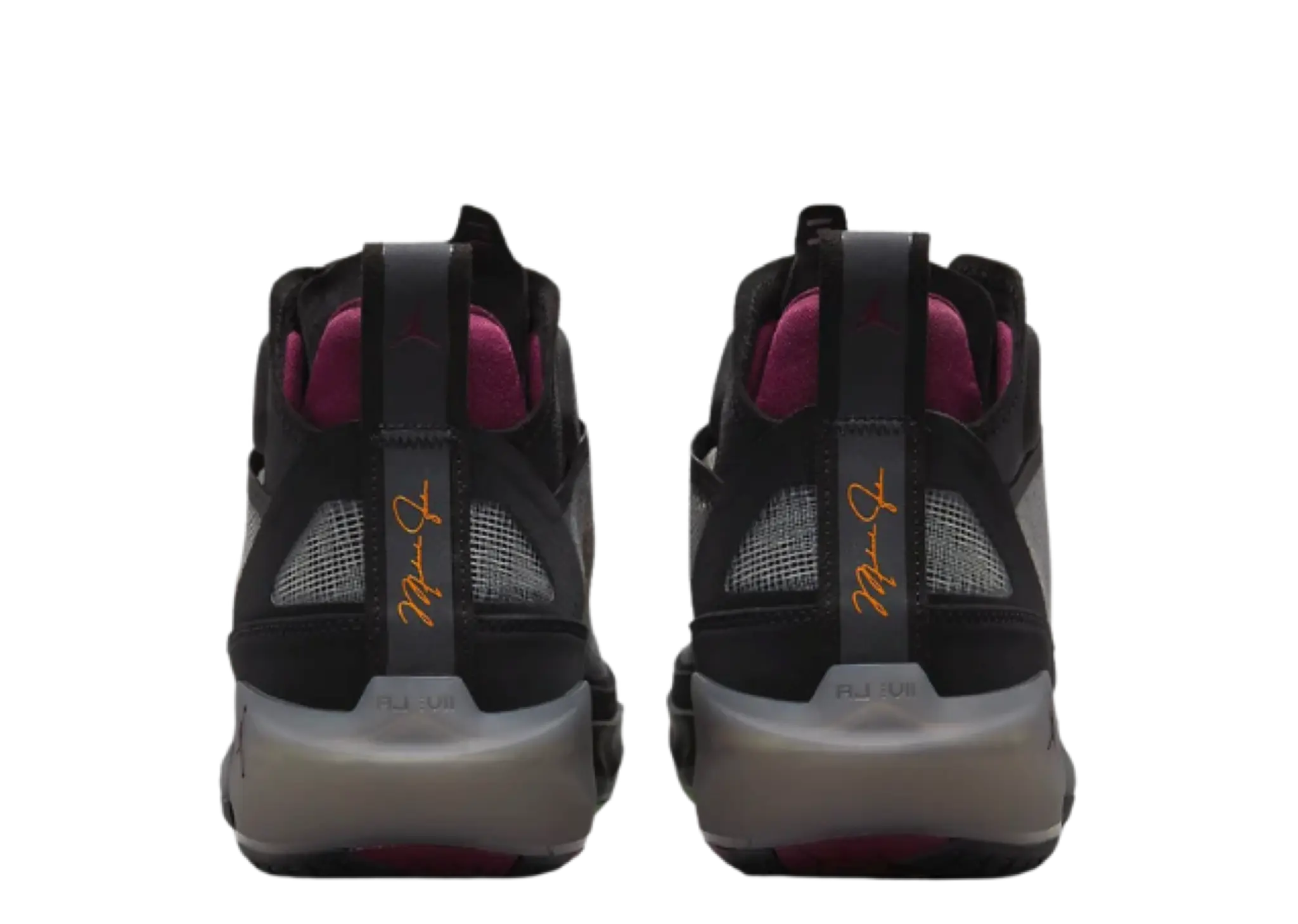 Air Jordan 37 Bordeaux - photo 3