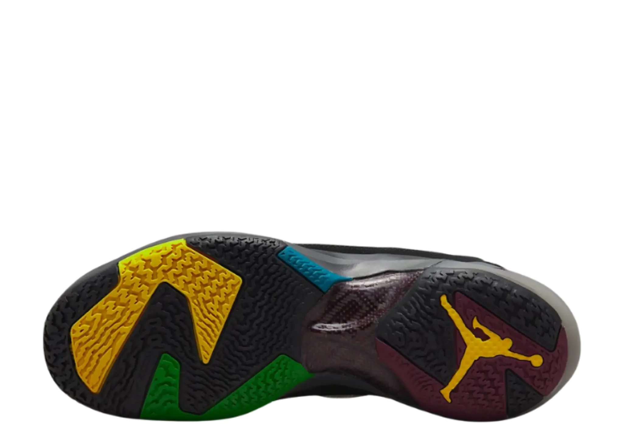 Air Jordan 37 Bordeaux - photo 4