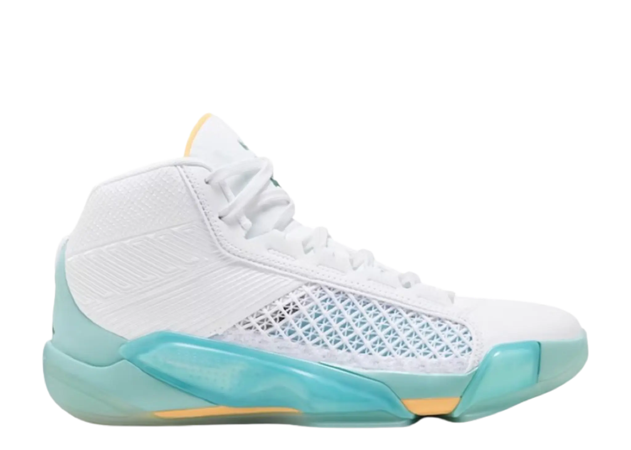 Jordan 38 Guo Ailun
