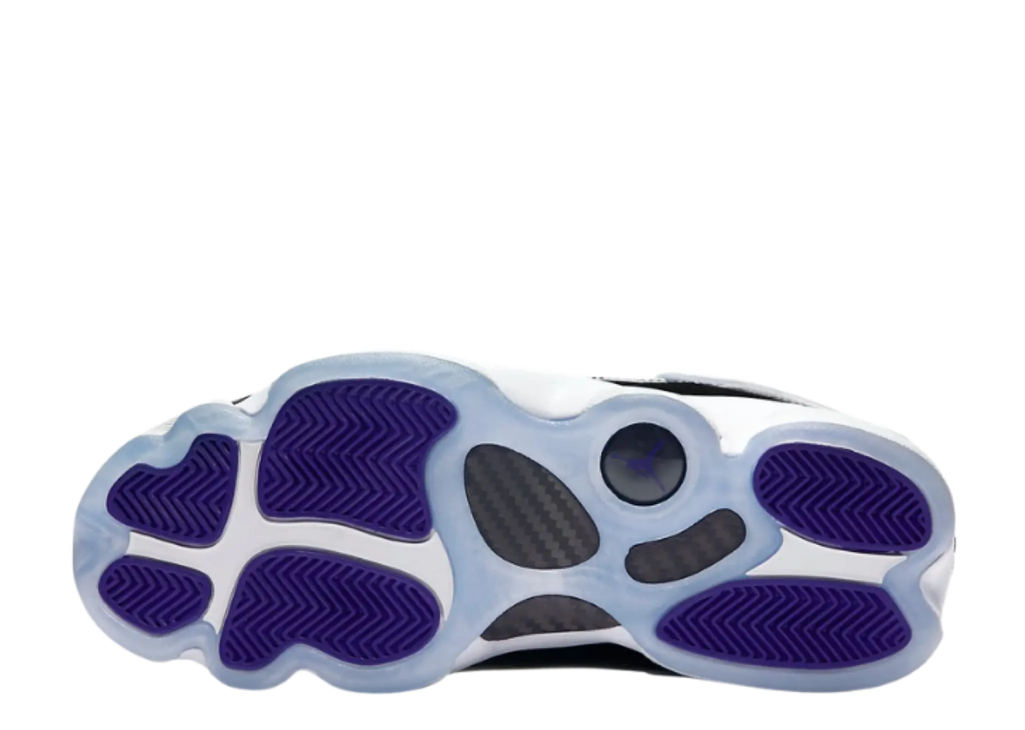 Air Jordan 6 Rings Concord (2018/2021/2022) - photo 4