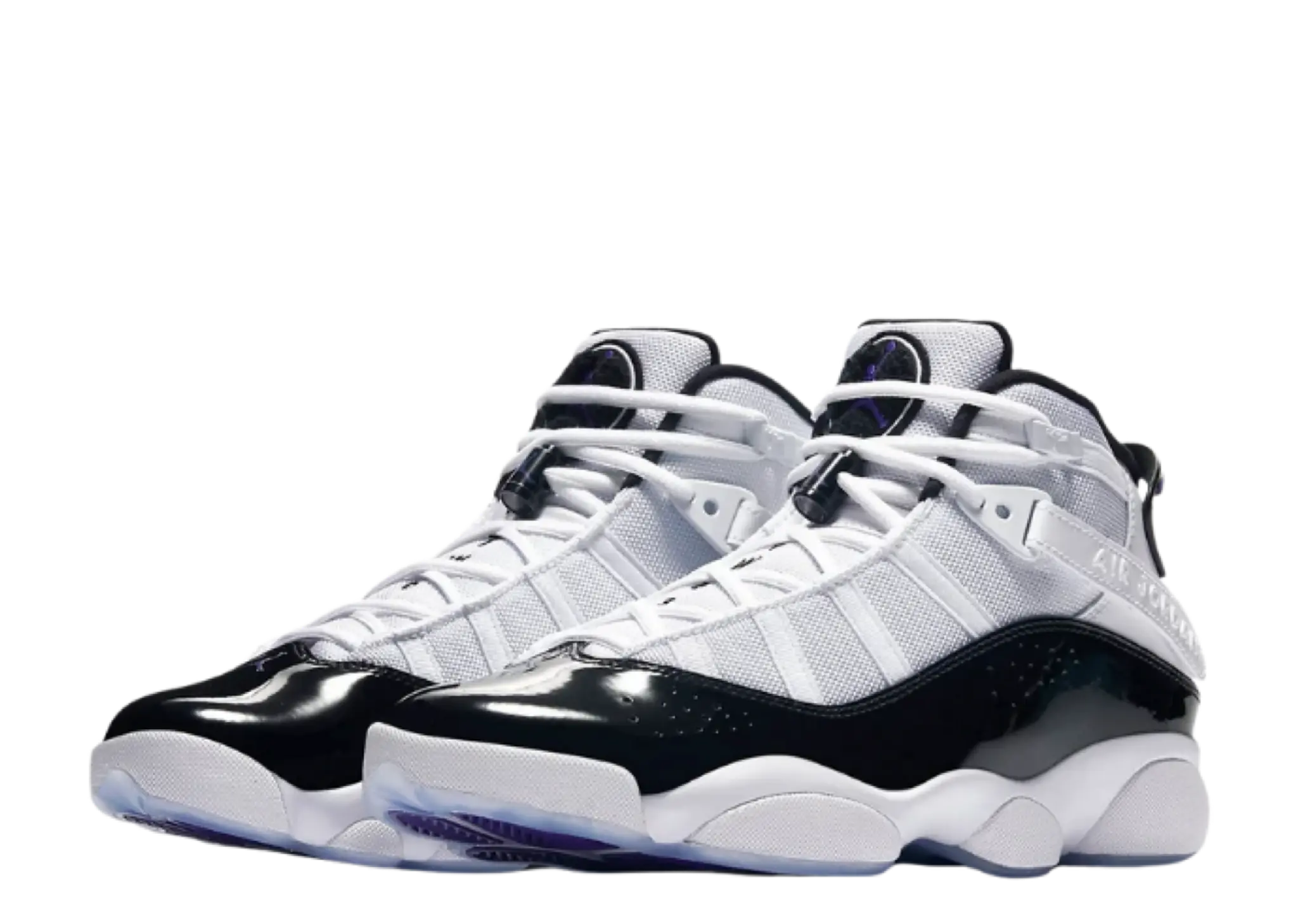 Air Jordan 6 Rings Concord (2018/2021/2022) - photo 2