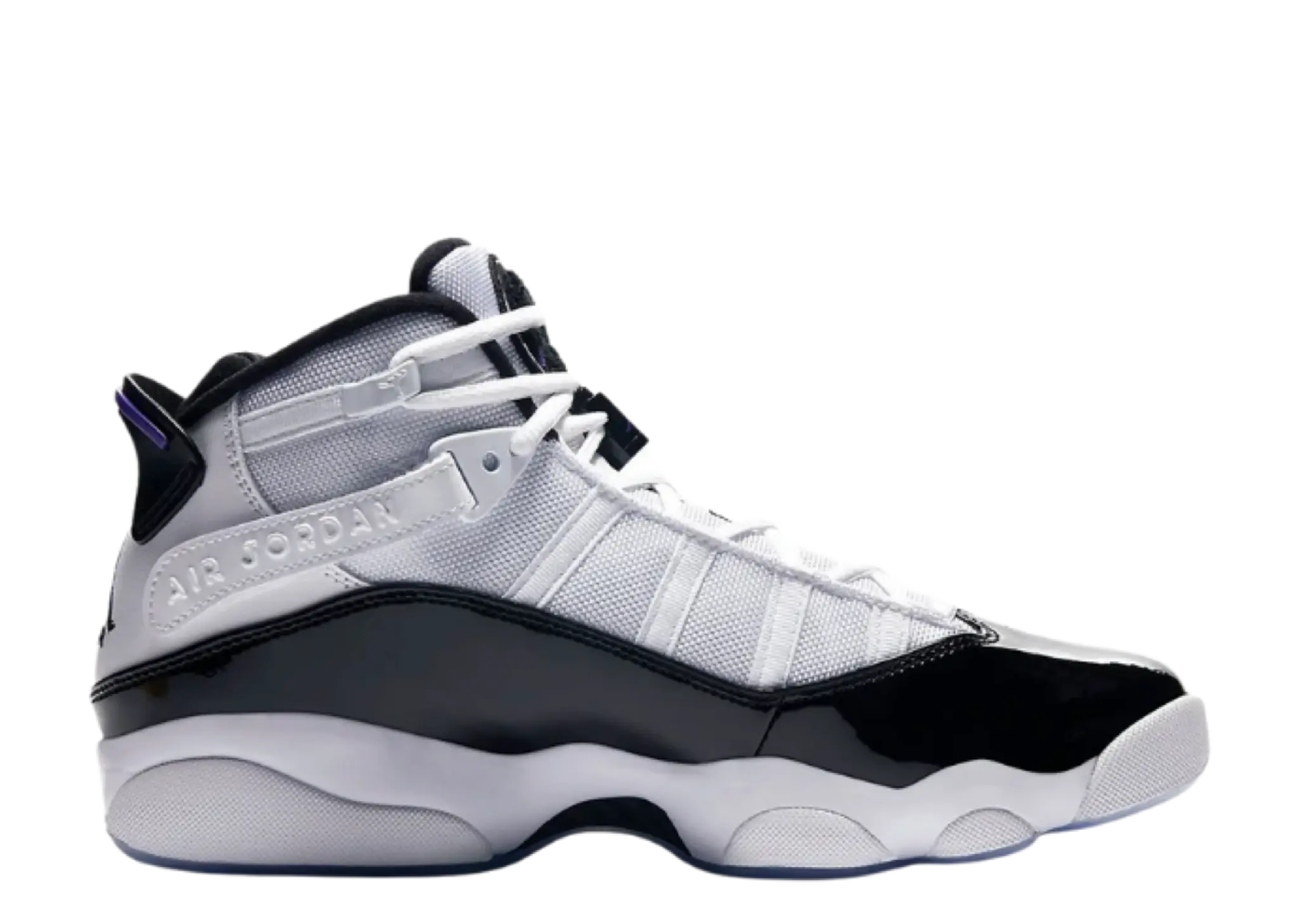 Air Jordan 6 Rings Concord (2018/2021/2022)