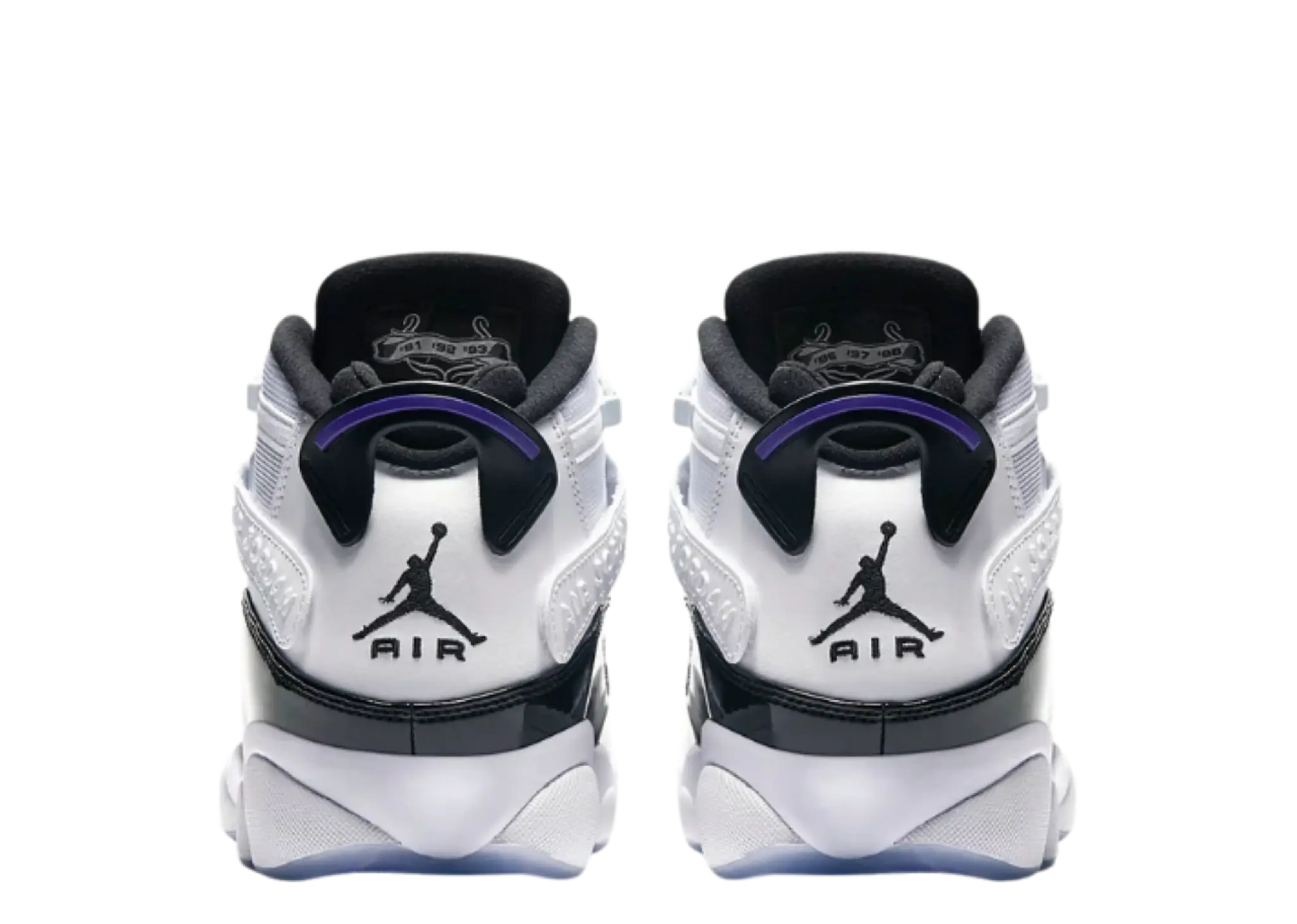 Air Jordan 6 Rings Concord (2018/2021/2022) - photo 3