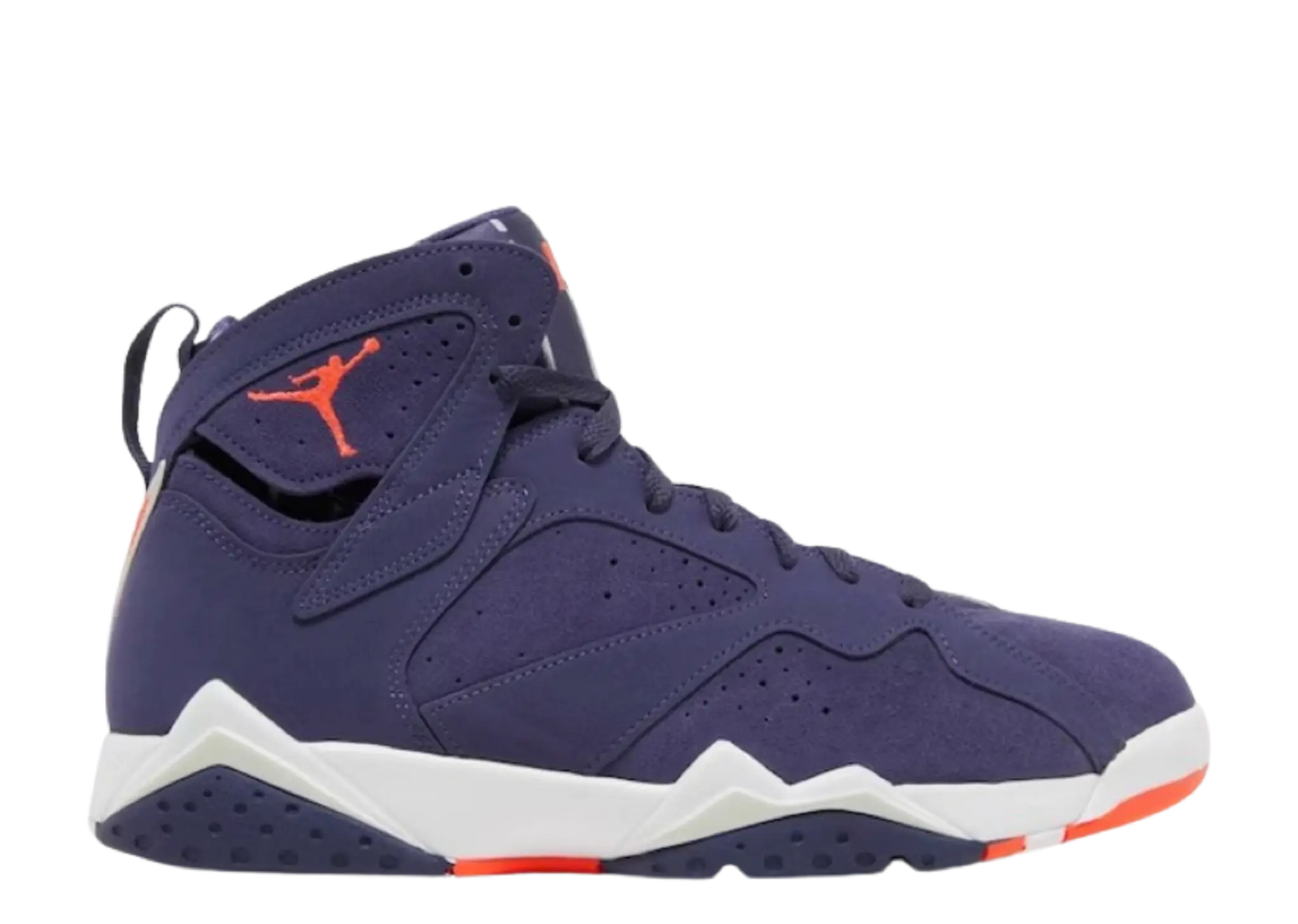 Air Jordan 7 Retro Quai 54 (2022)