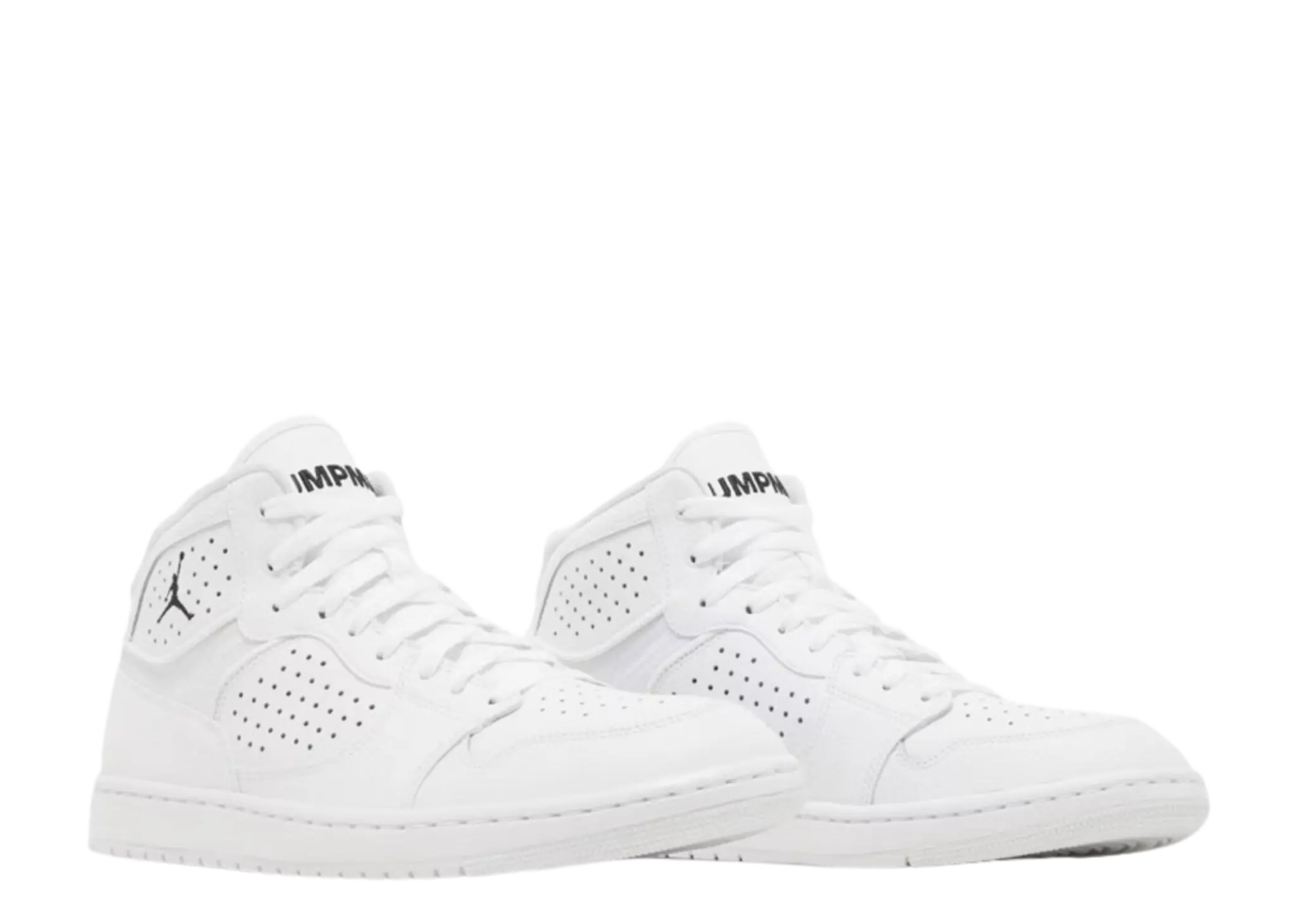 Jordan Access White - photo 2