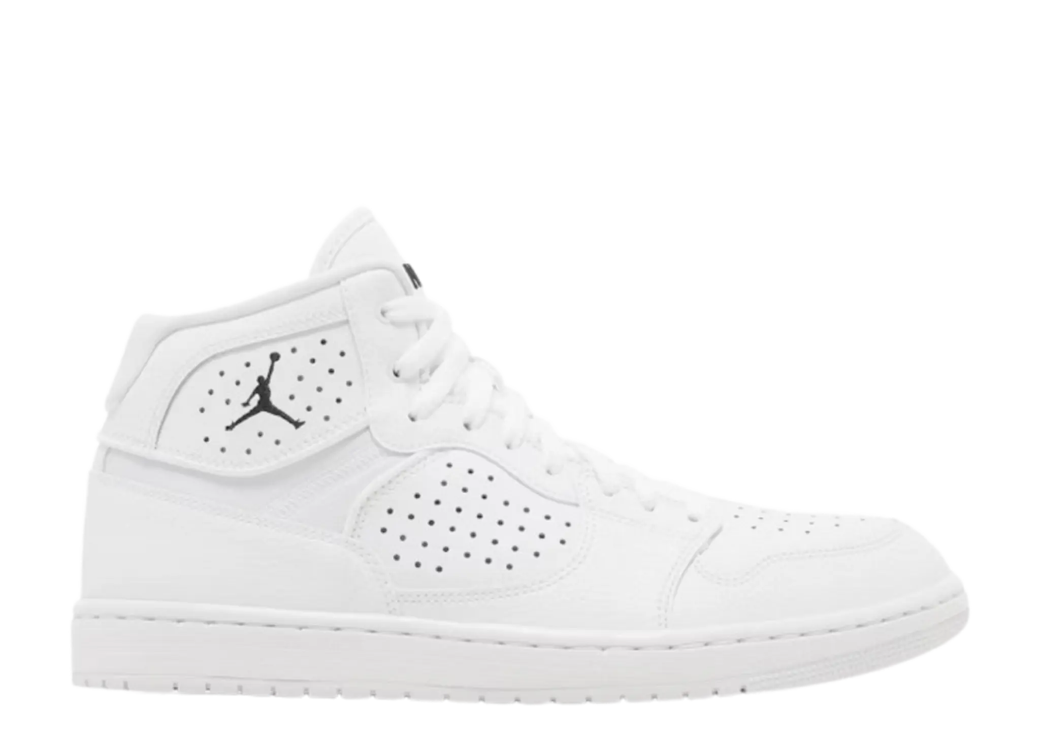 Jordan Access White