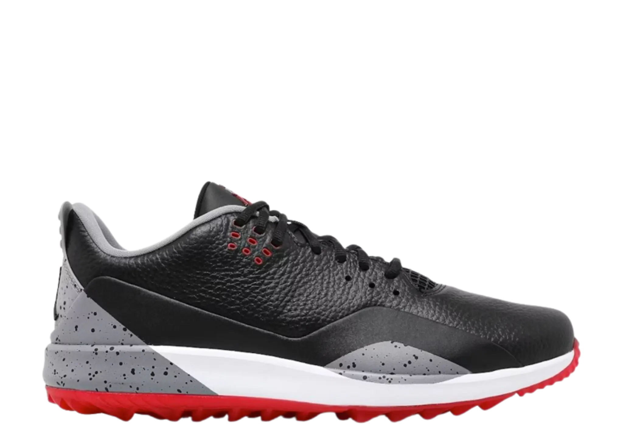 Jordan ADG 3 Golf Black Cement