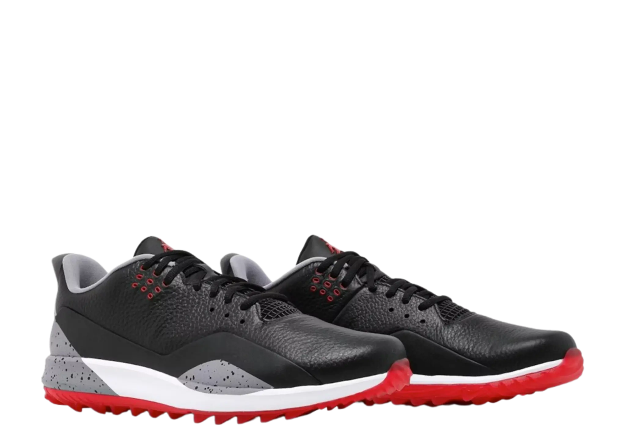 Jordan ADG 3 Golf Black Cement - photo 2
