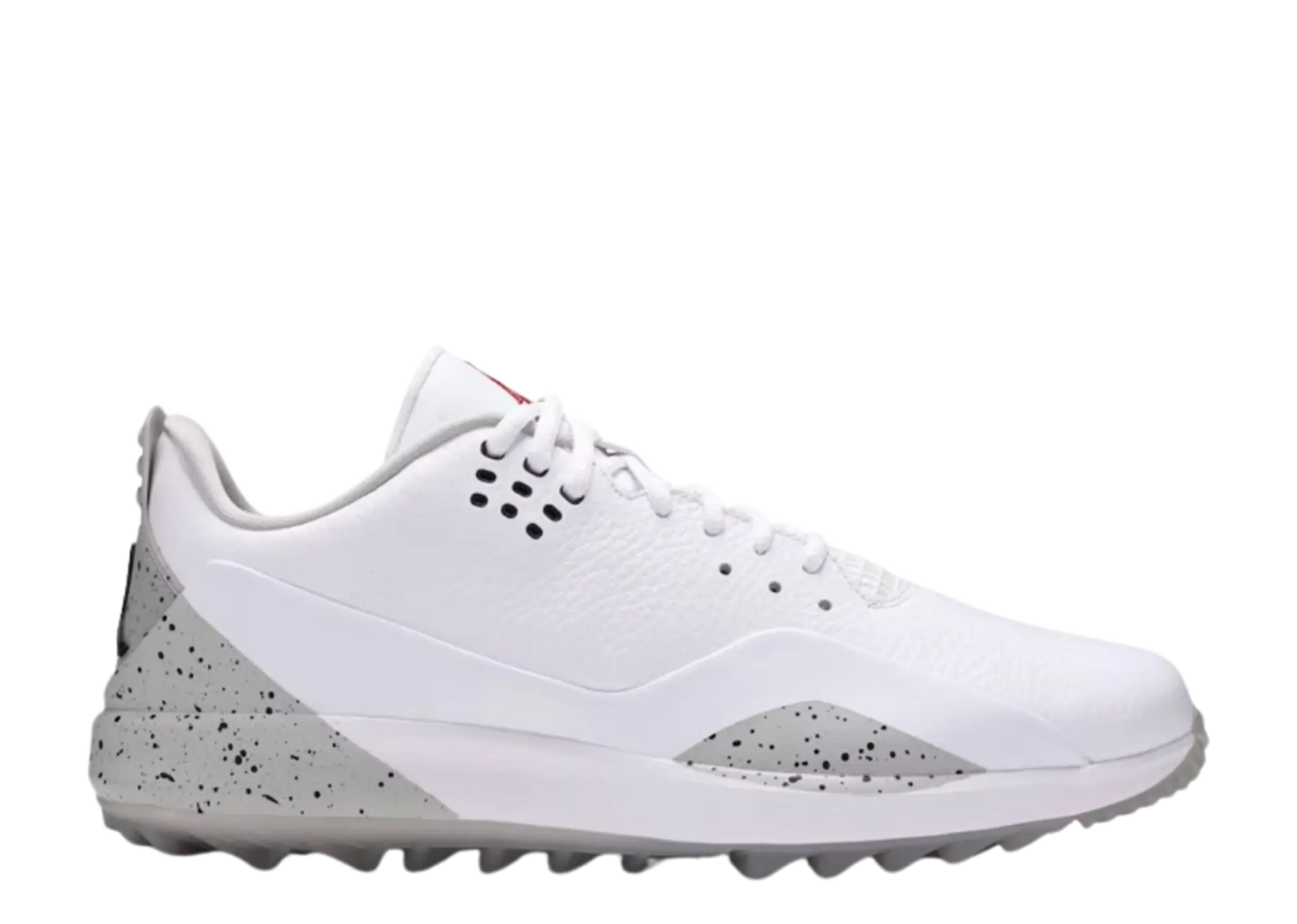 Jordan ADG 3 Golf White Cement
