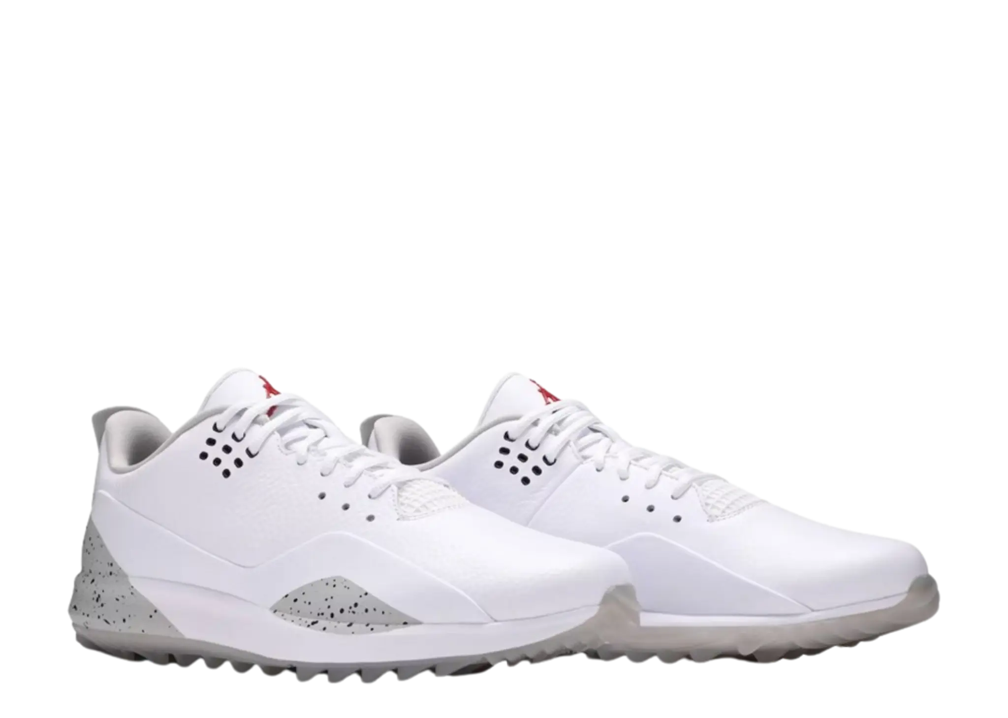 Jordan ADG 3 Golf White Cement - photo 2