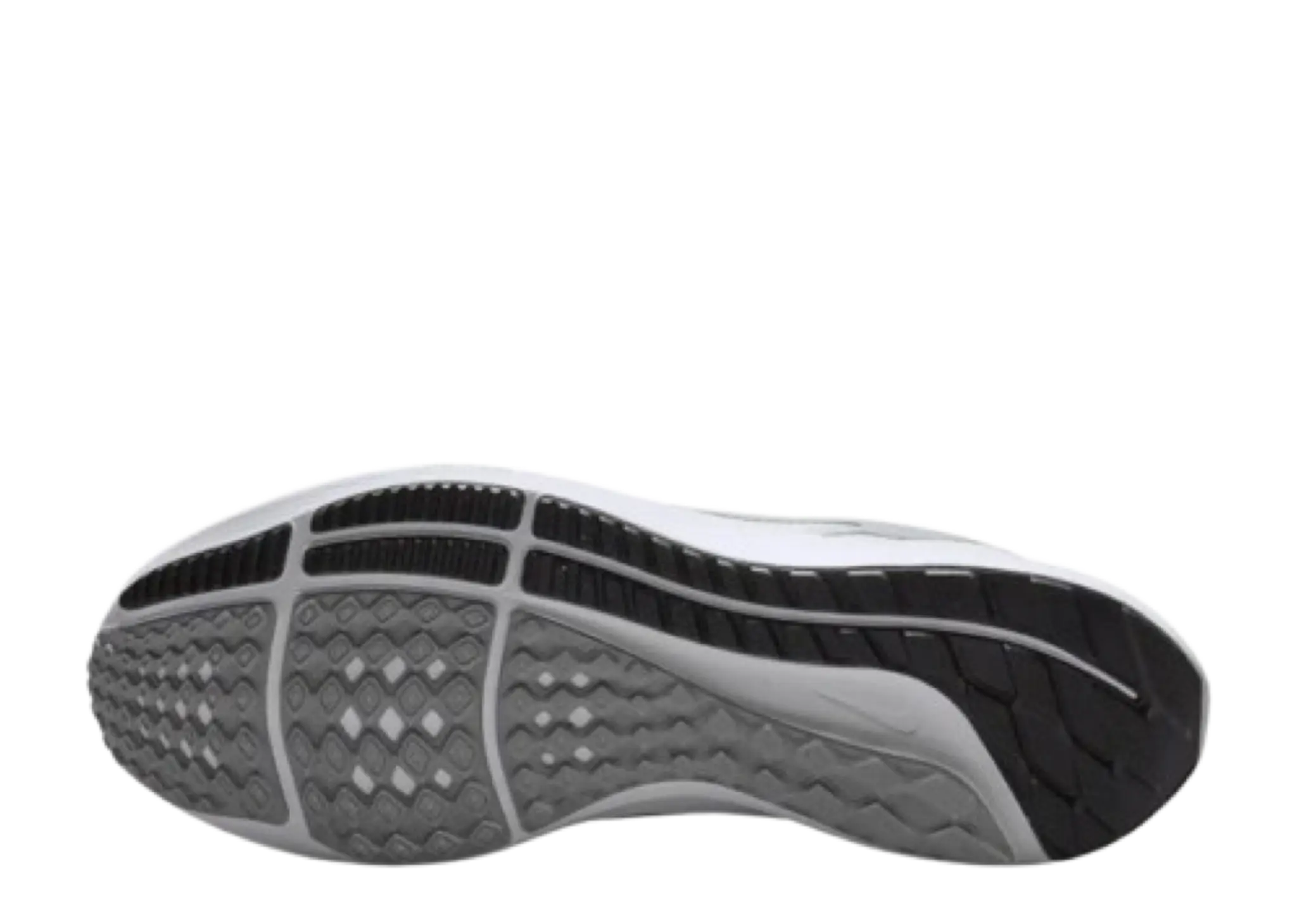 Nike Air Zoom Pegasus 40 White Black Photon Dust - photo 4