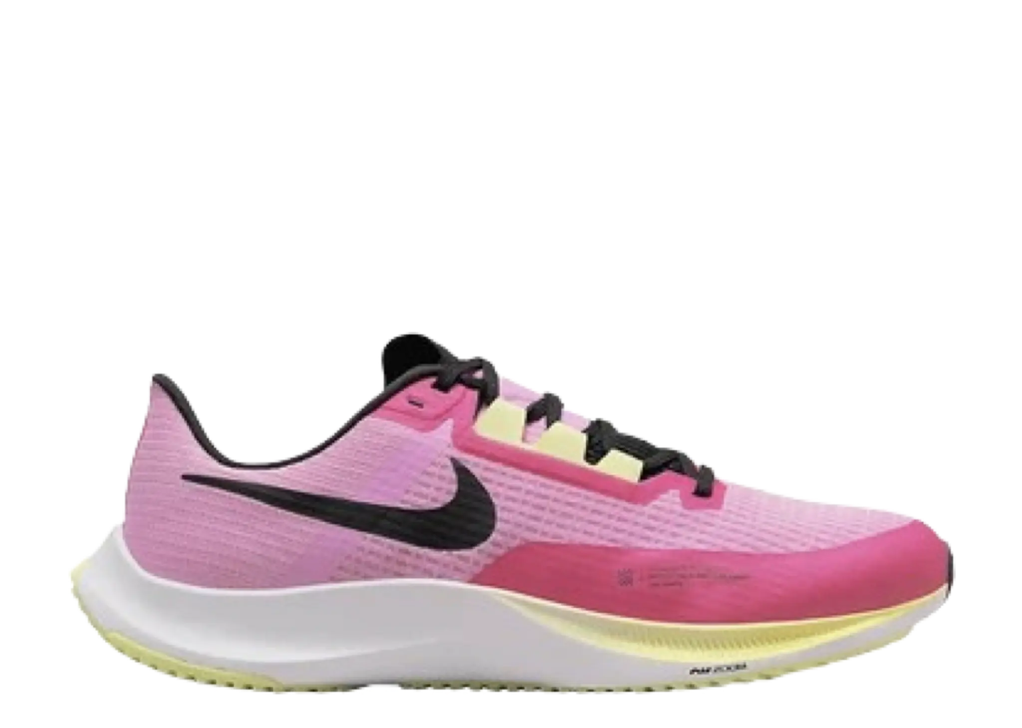 Nike Air Zoom Rival Fly 3 Pink Spell