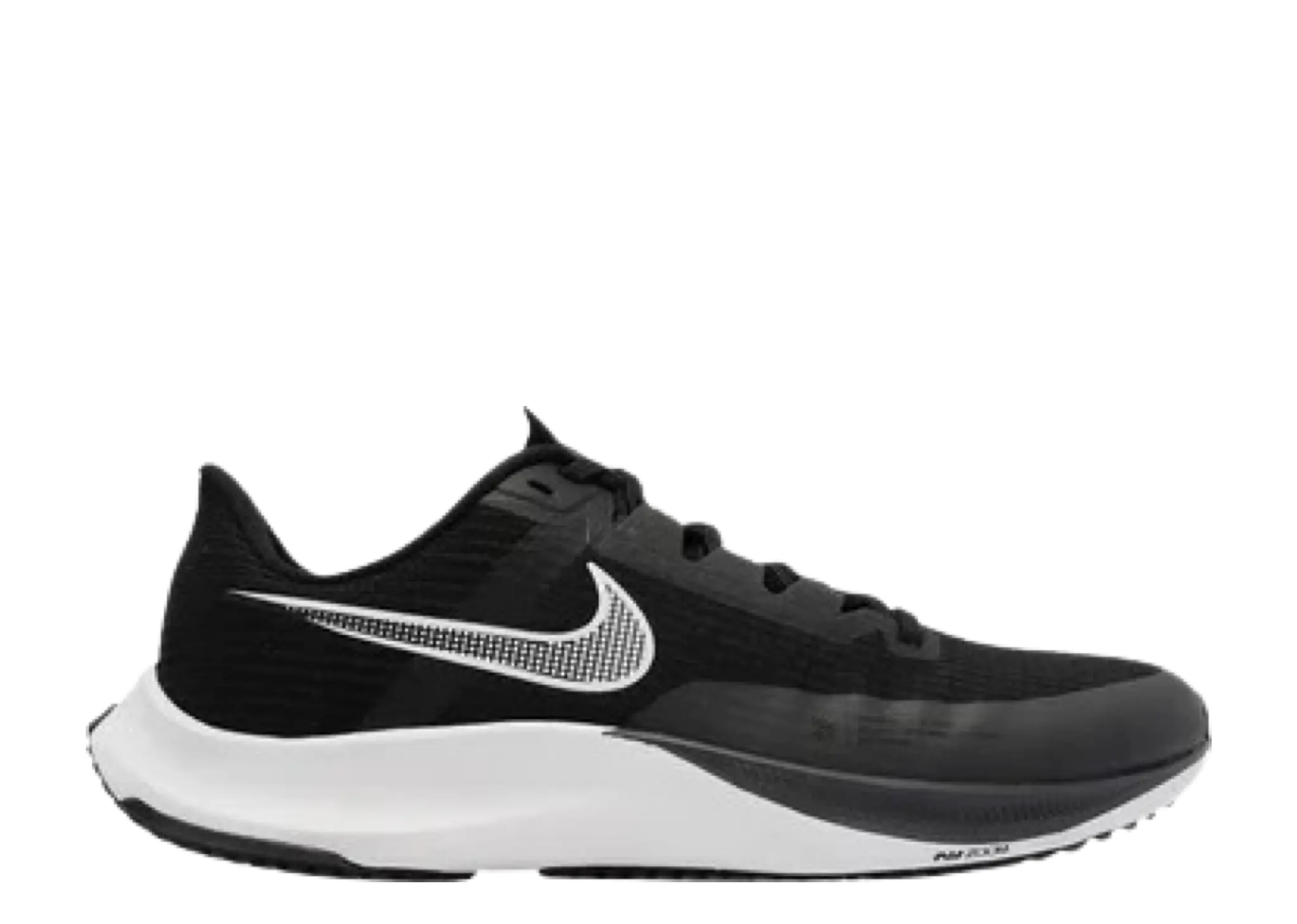 Nike Air Zoom Rival Fly 3 Black White