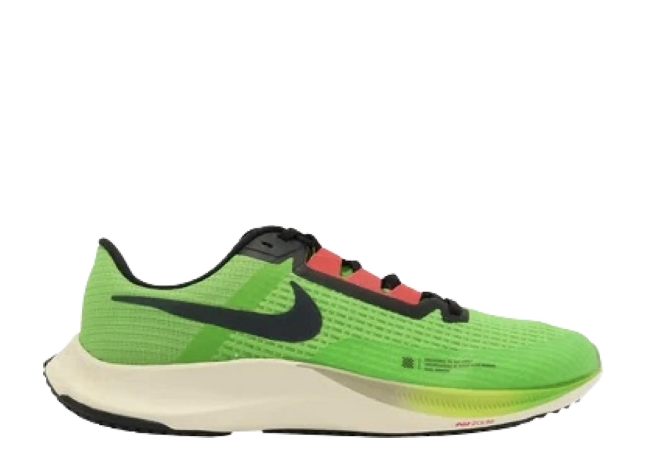 Nike Air Zoom Rival Fly 3 Ekiden Scream Green