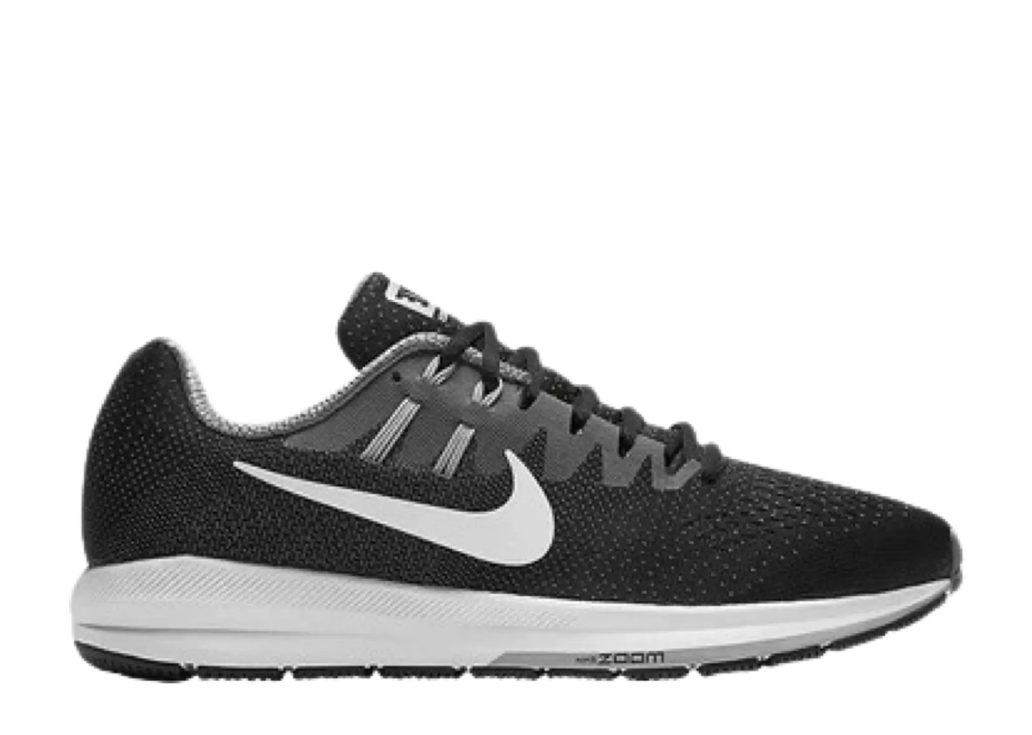 Nike Air Zoom Structure 20 Black