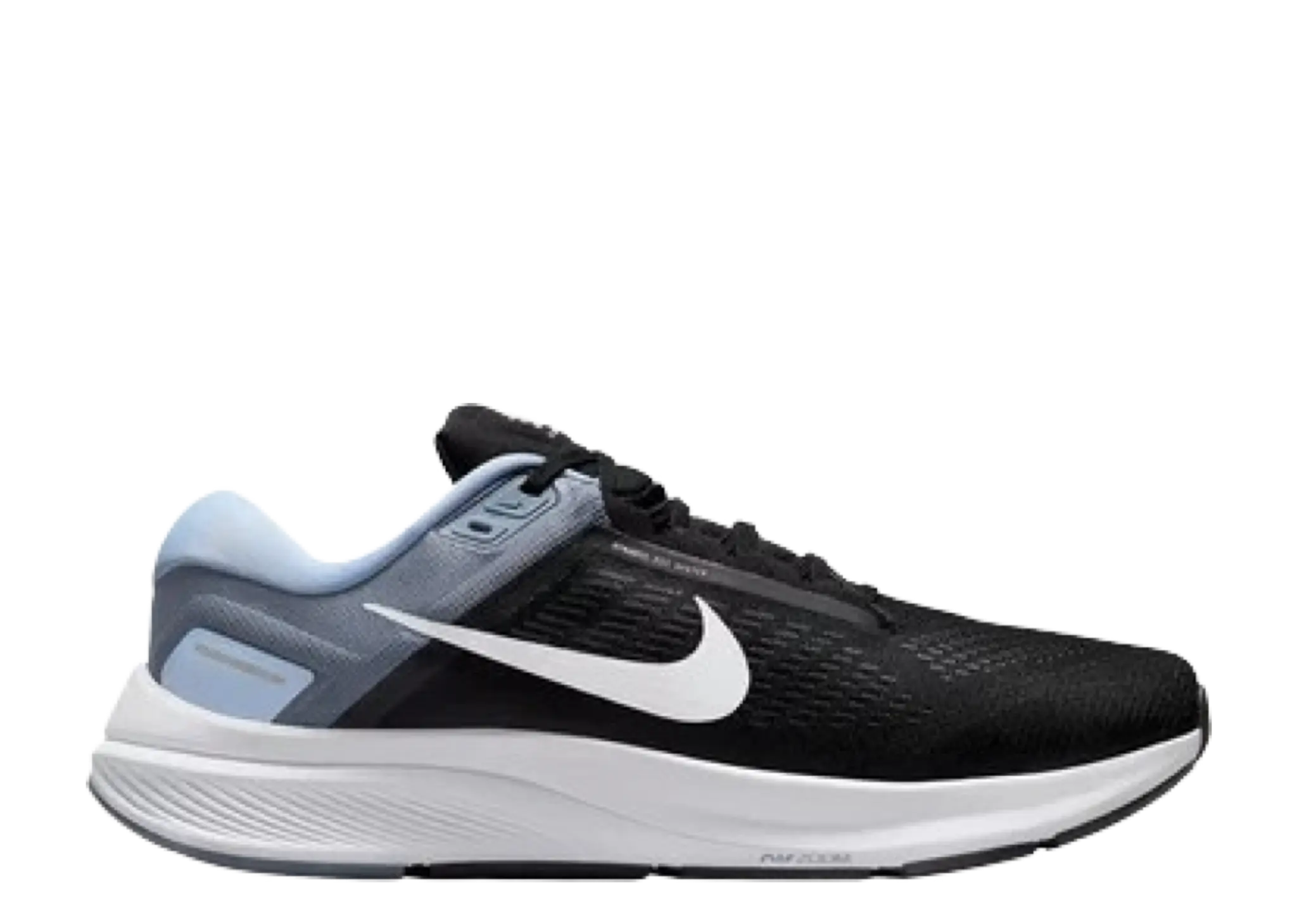 Nike Air Zoom Structure 24 Black Ashen Slate