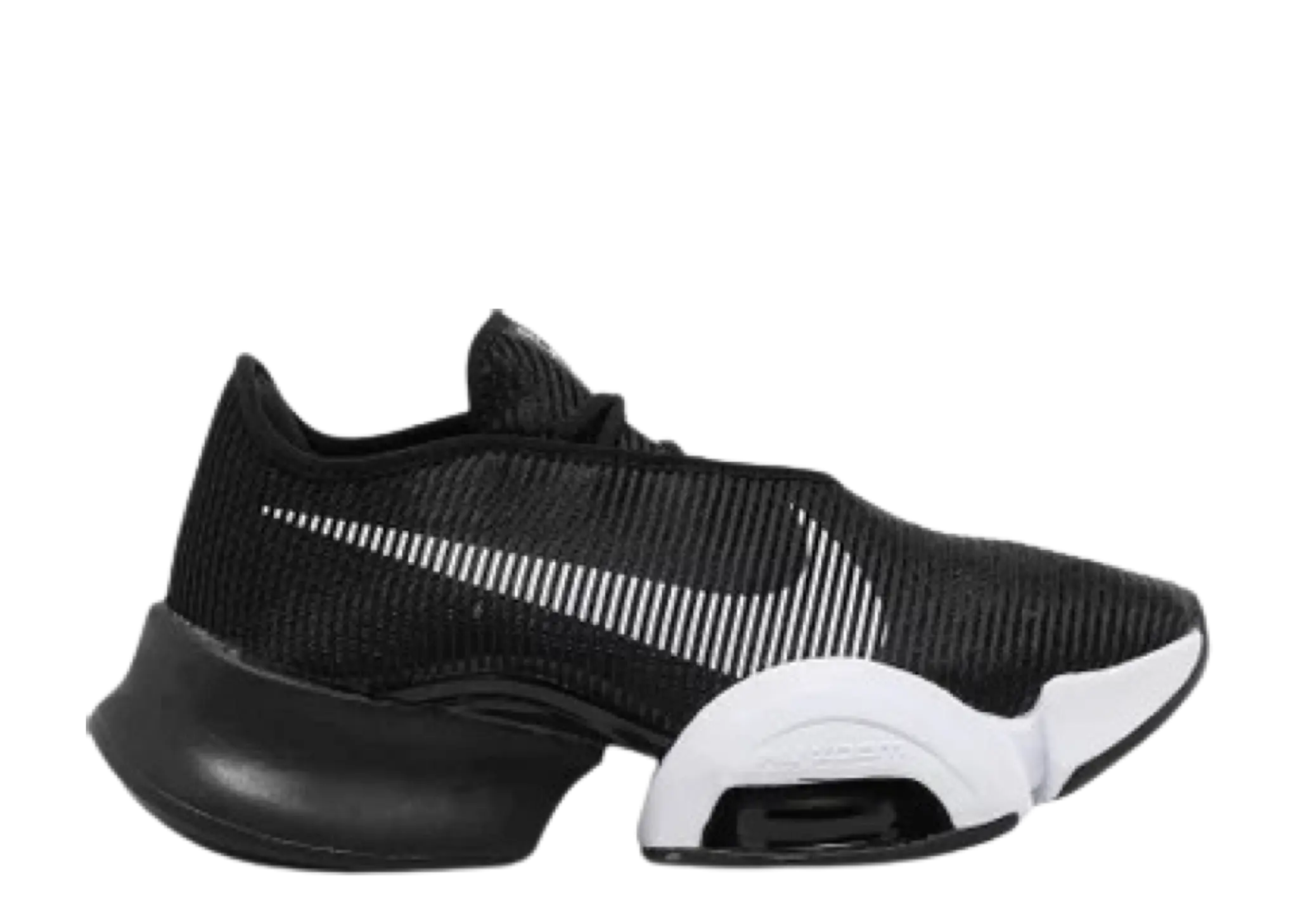 Nike Air Zoom SuperRep 2 Black White