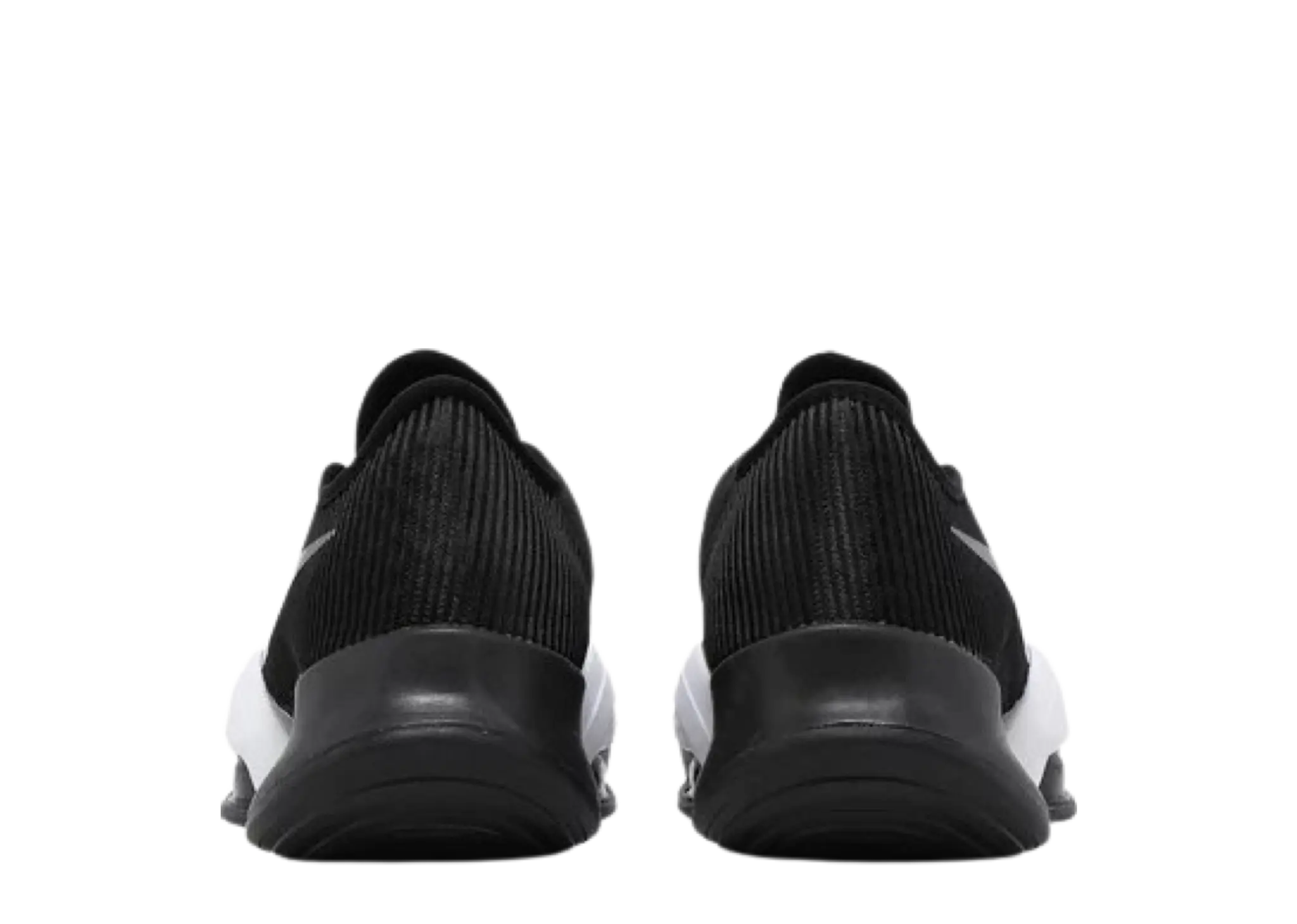 Nike Air Zoom SuperRep 2 Black White - photo 3