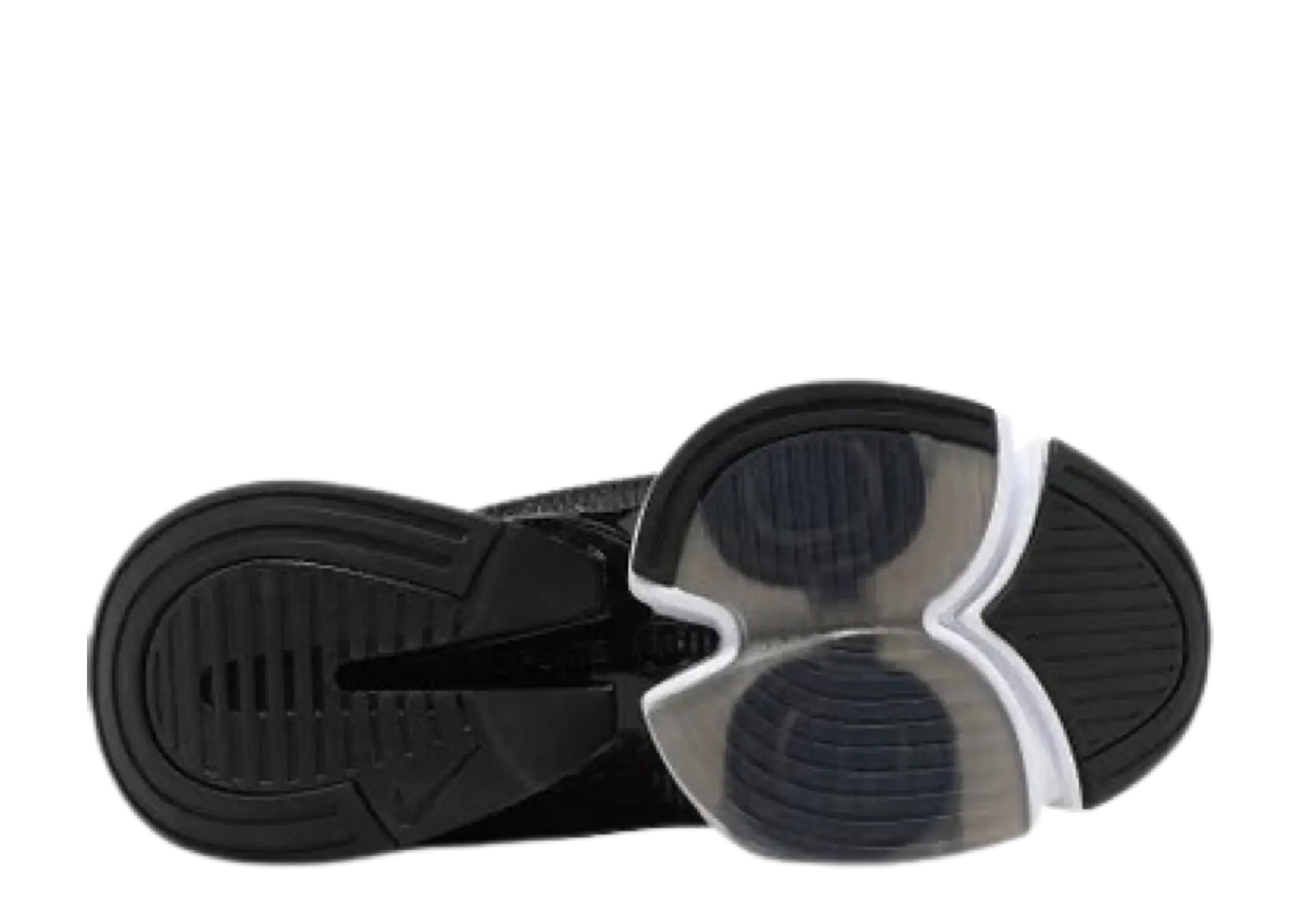 Nike Air Zoom SuperRep 2 Black White - photo 4