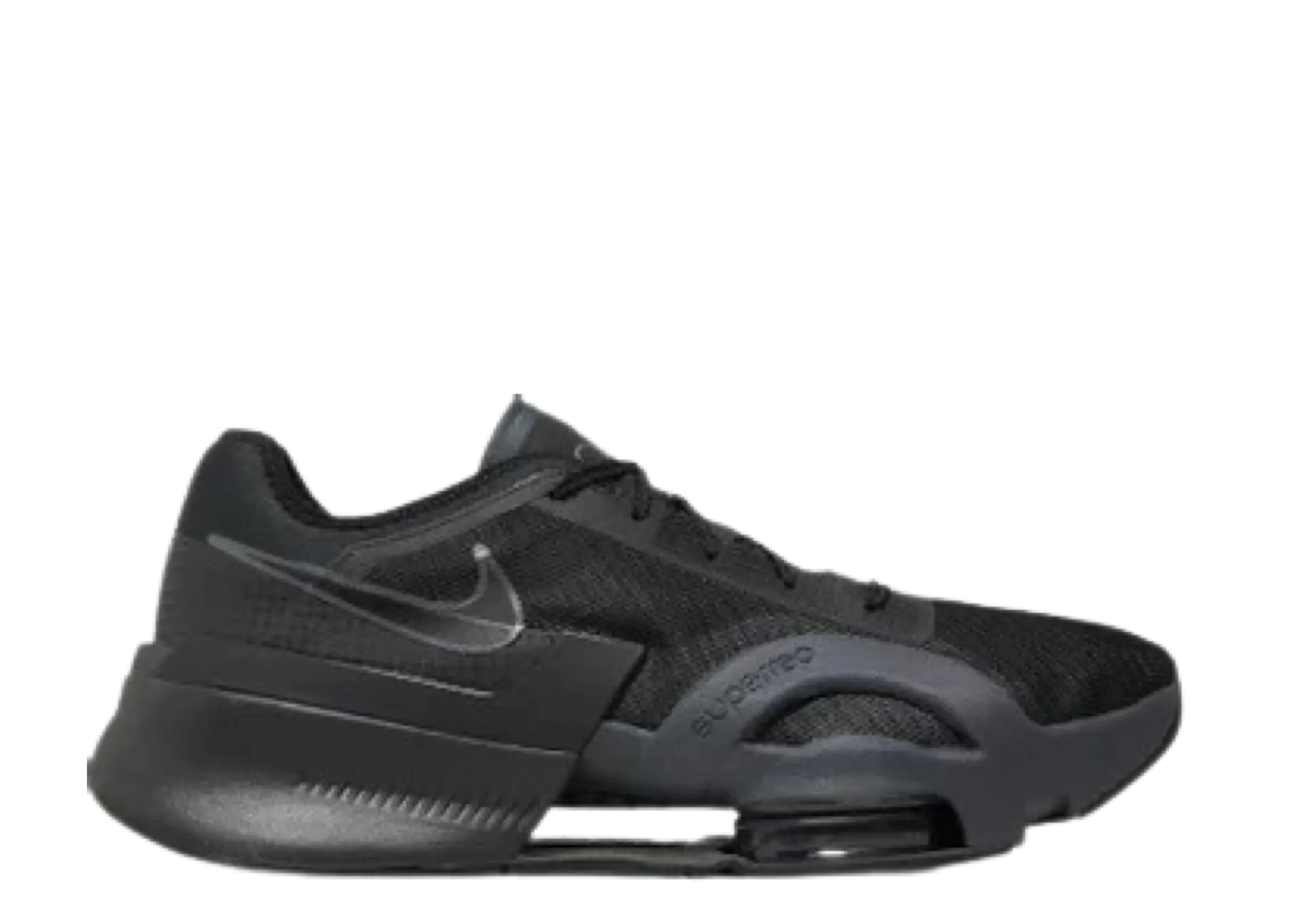 Nike Air Zoom SuperRep 3 Black