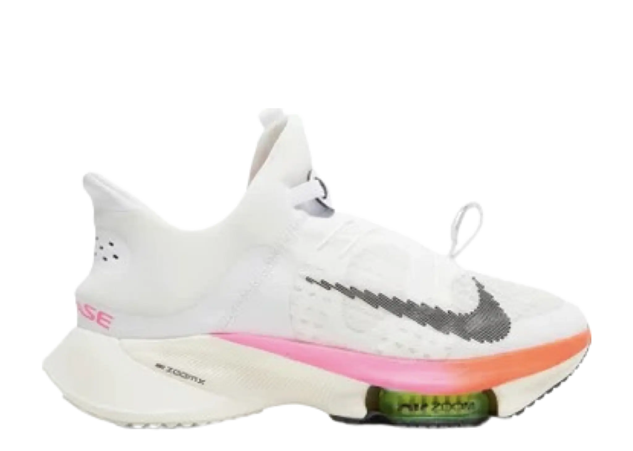 Nike Air Zoom Tempo Next% FlyEase Rawdacious