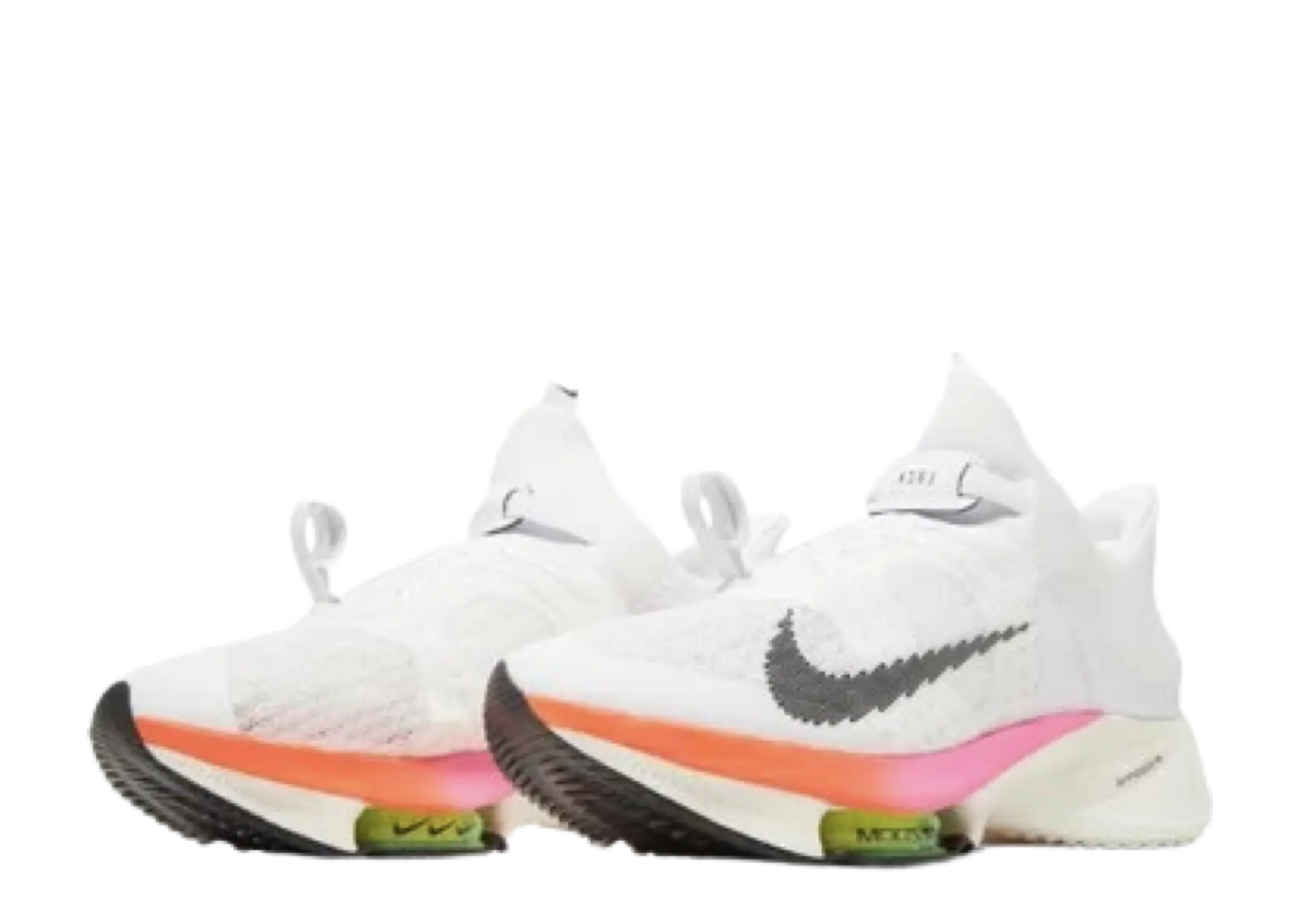 Nike Air Zoom Tempo Next% FlyEase Rawdacious - photo 2