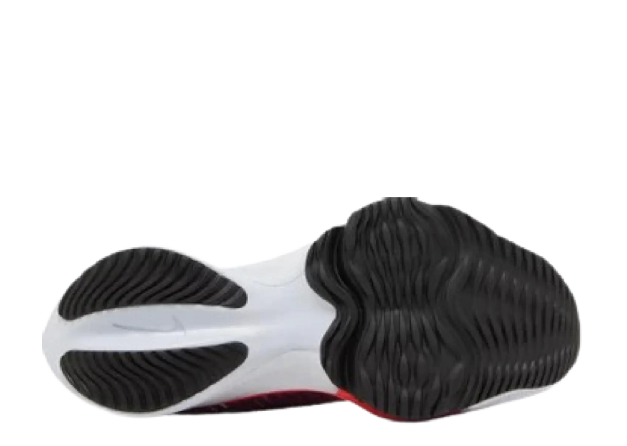 Nike Air Zoom Tempo Next% Flyknit Hyper Violet (Women's) - photo 4