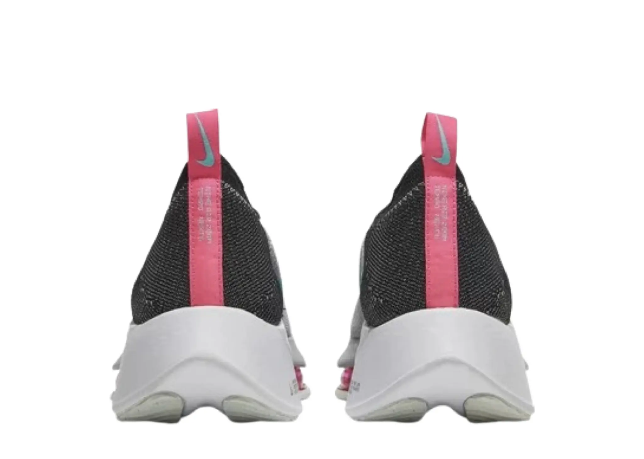 Nike Air Zoom Tempo Next% Flyknit South Beach - photo 3