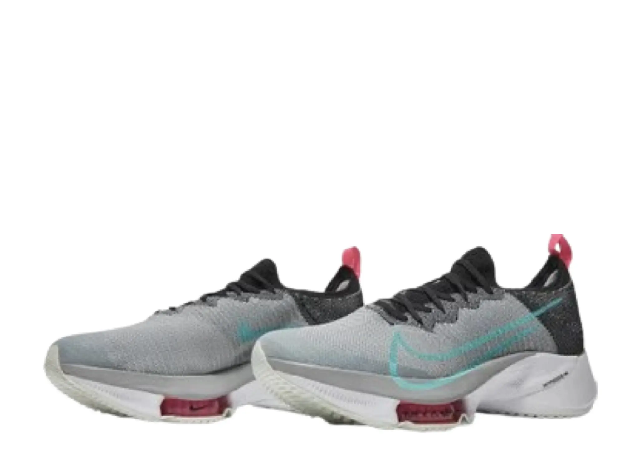 Nike Air Zoom Tempo Next% Flyknit South Beach - photo 2