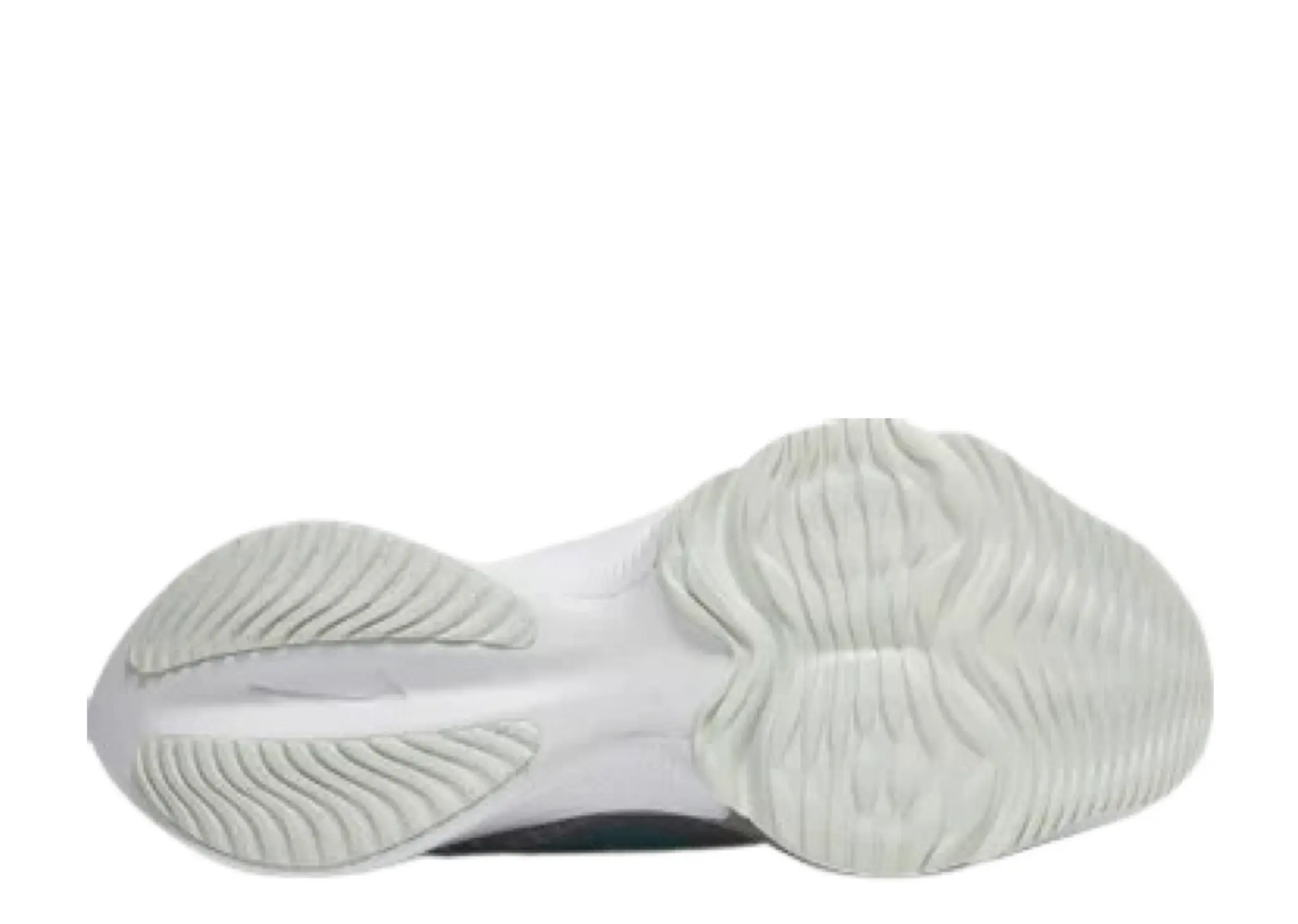 Nike Air Zoom Tempo Next% Flyknit South Beach - photo 4