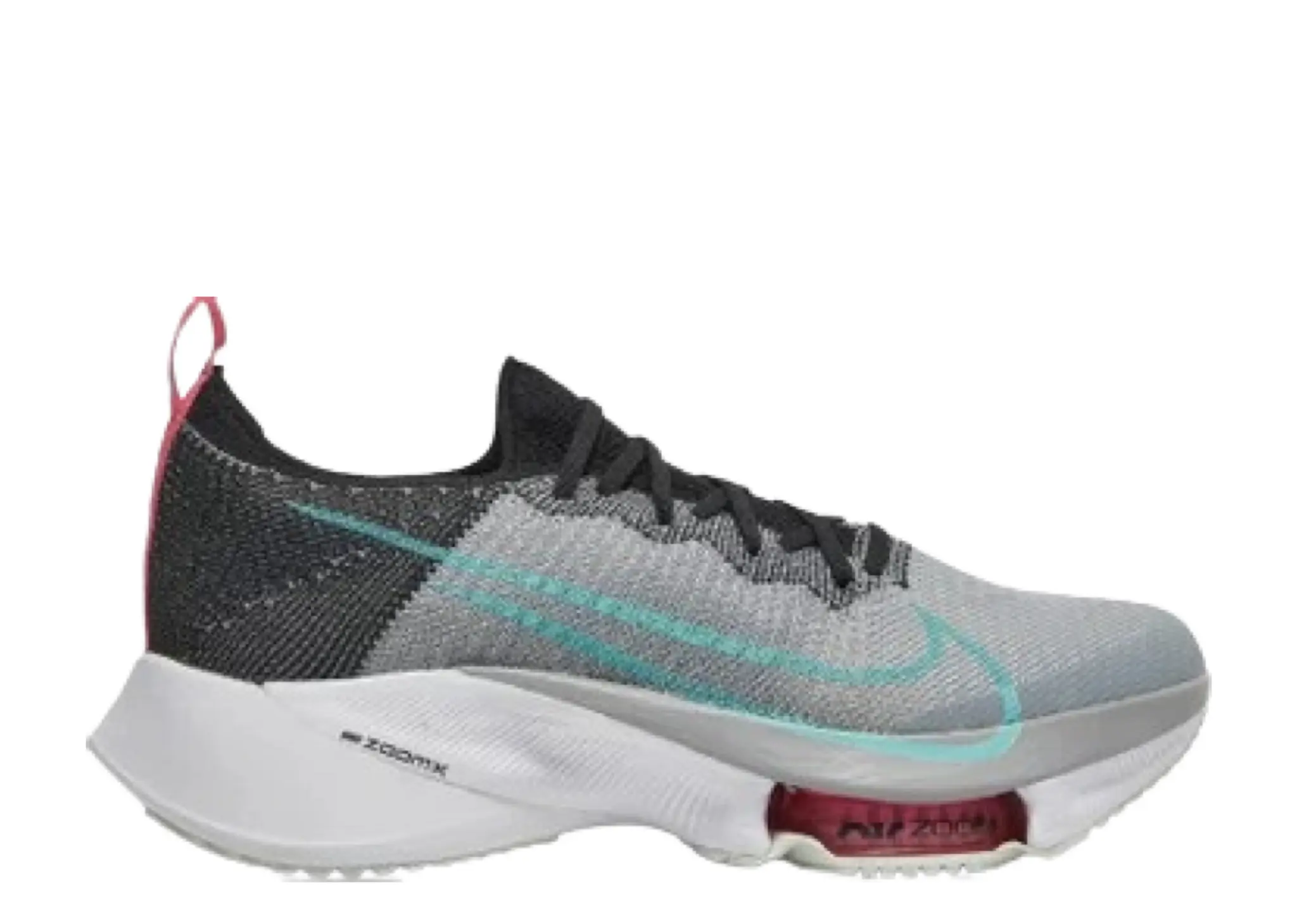 Nike Air Zoom Tempo Next% Flyknit South Beach