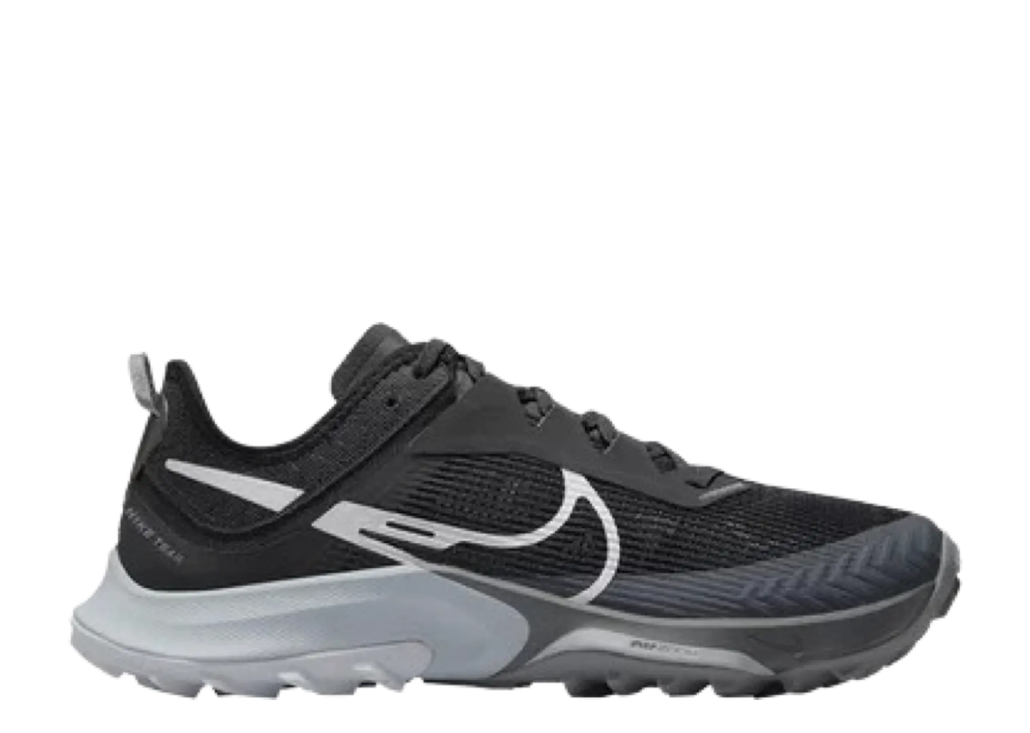 Nike Air Zoom Terra Kiger 8 Black Pure Platinum (Women's)