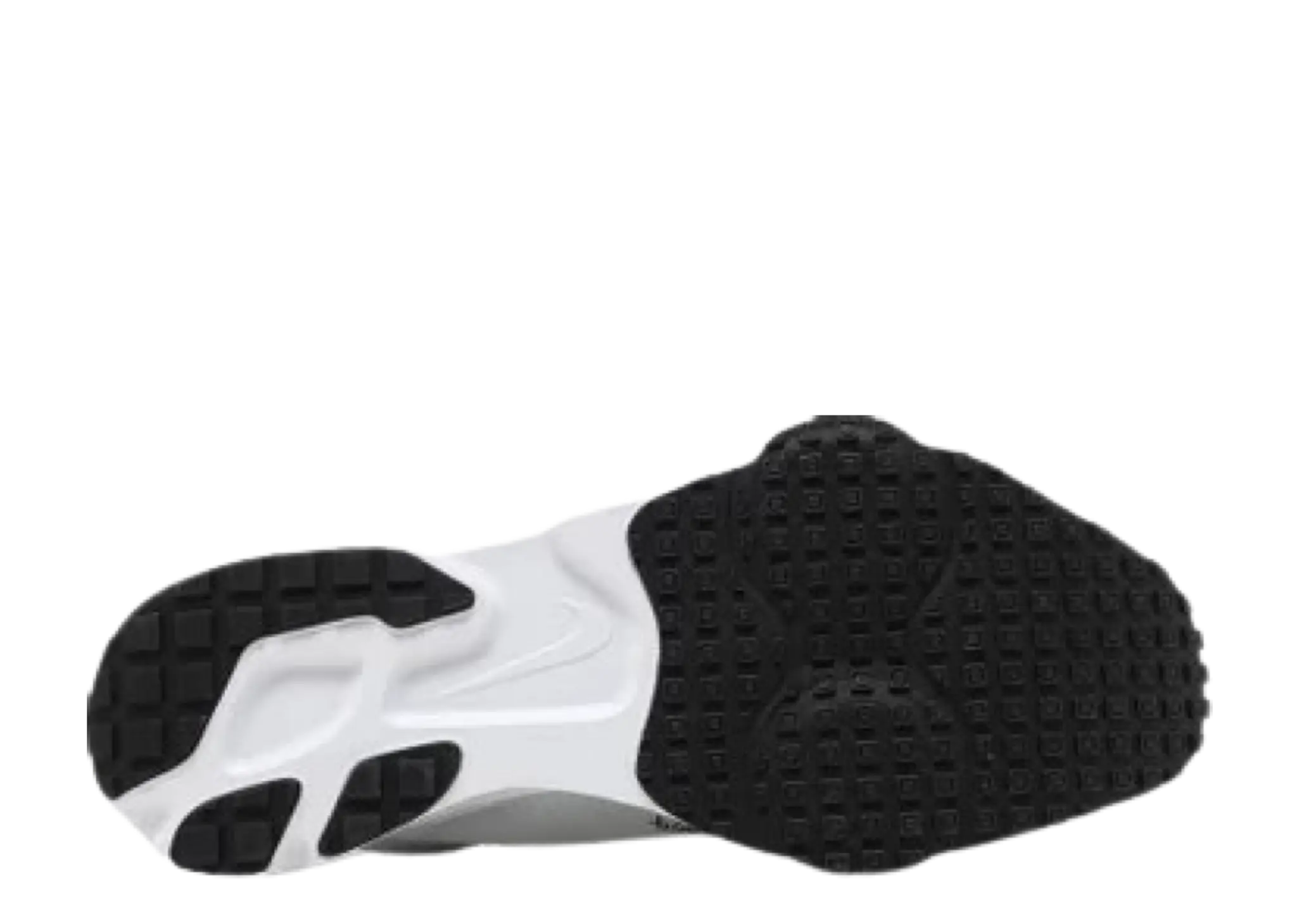 Nike Air Zoom Type SE White Black - photo 4