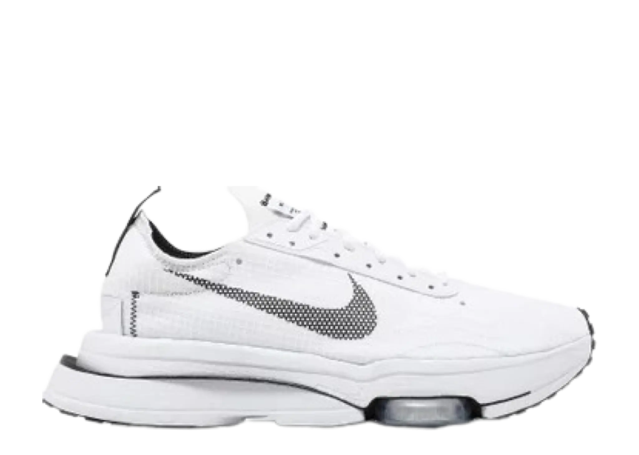 Nike Air Zoom Type SE White Black