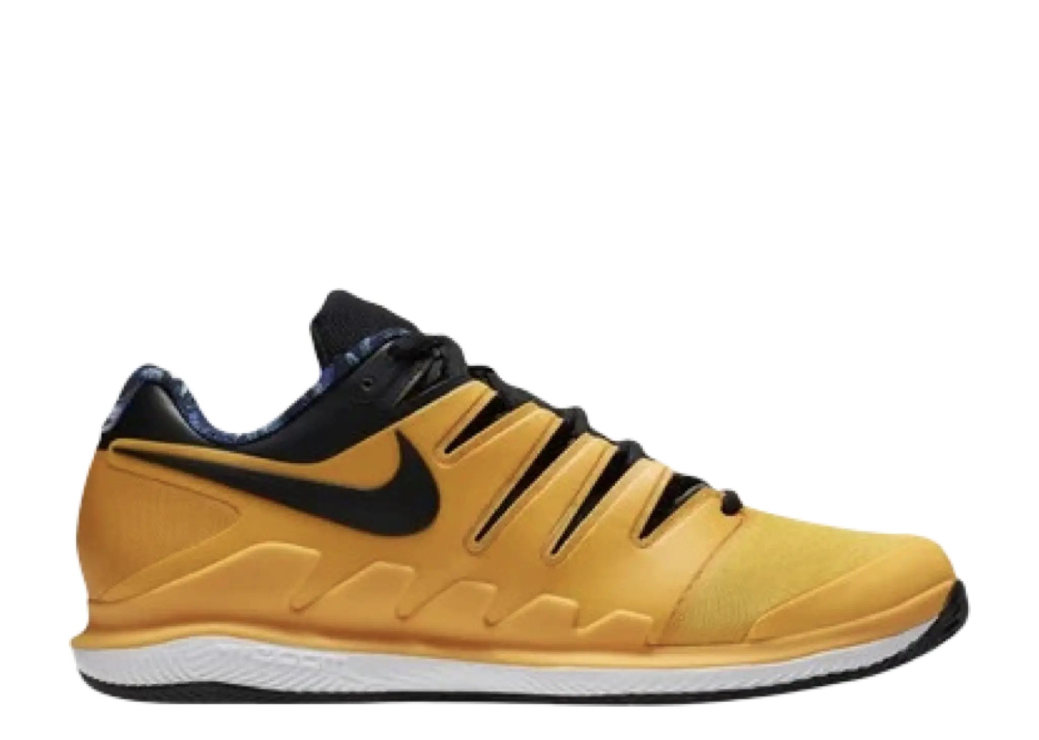 Nike Air Zoom Vapor X University Gold