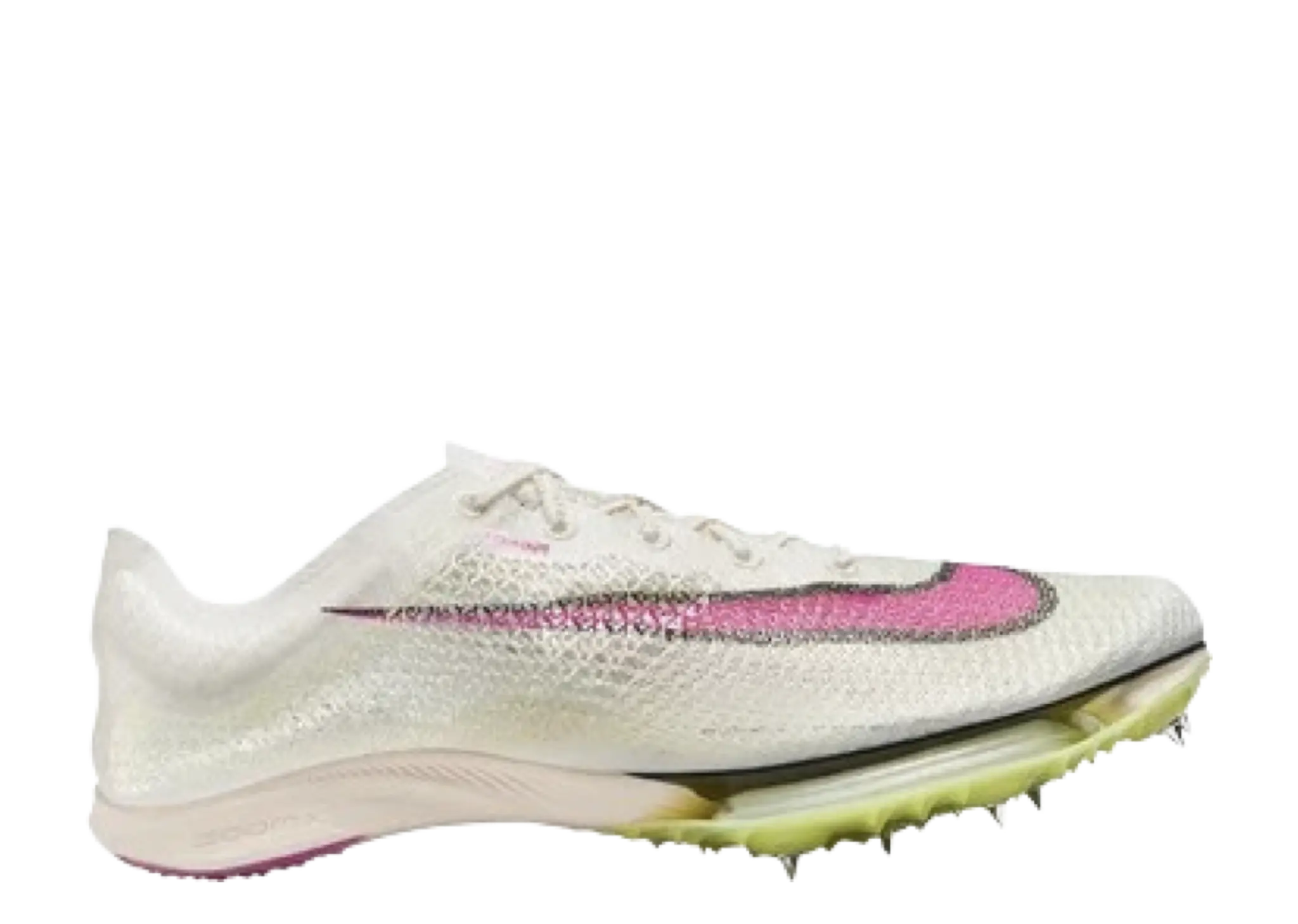 Nike Air Zoom Victory Sail Fierce Pink
