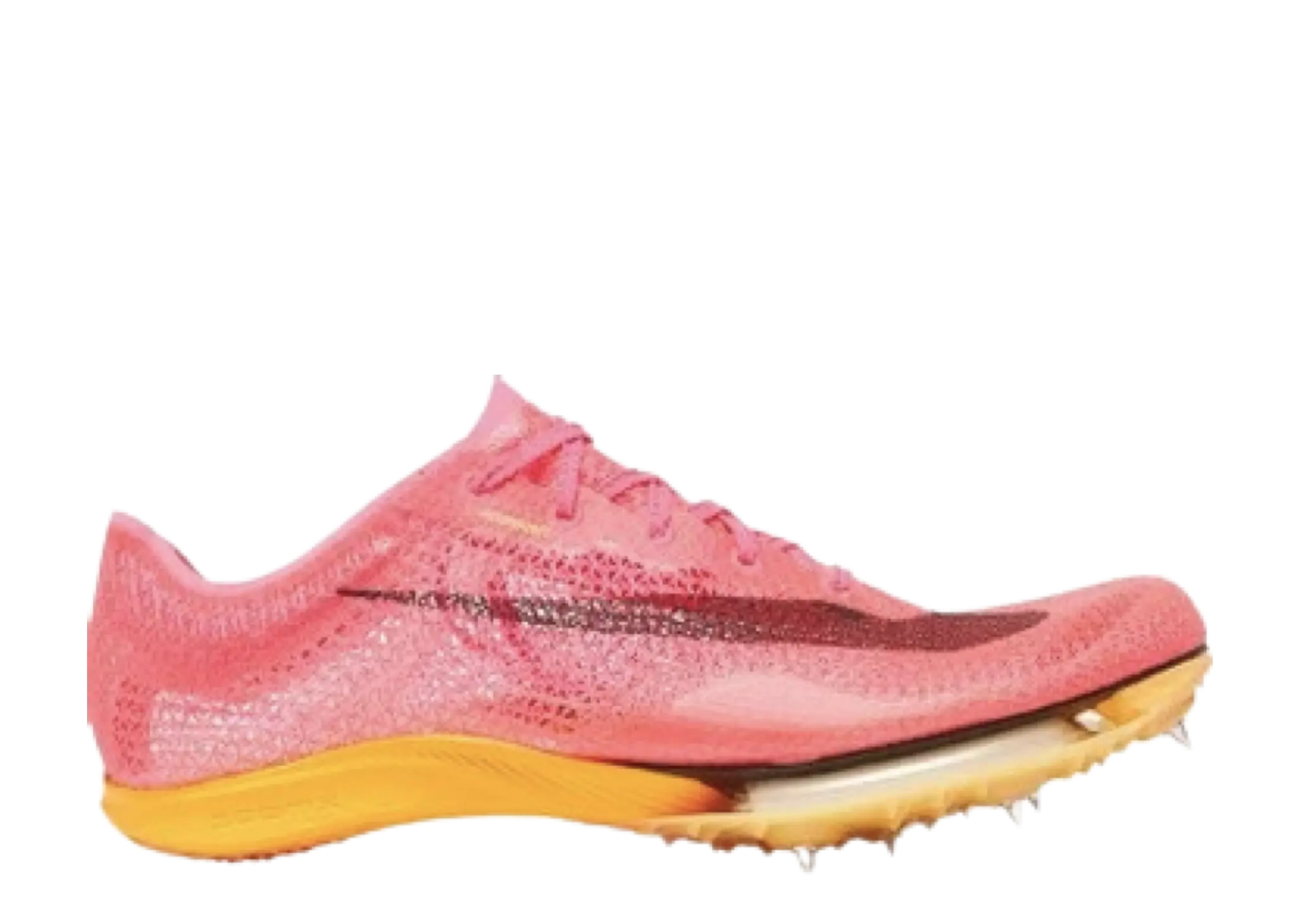 Nike Air Zoom Victory Hyper Pink Laser Orange