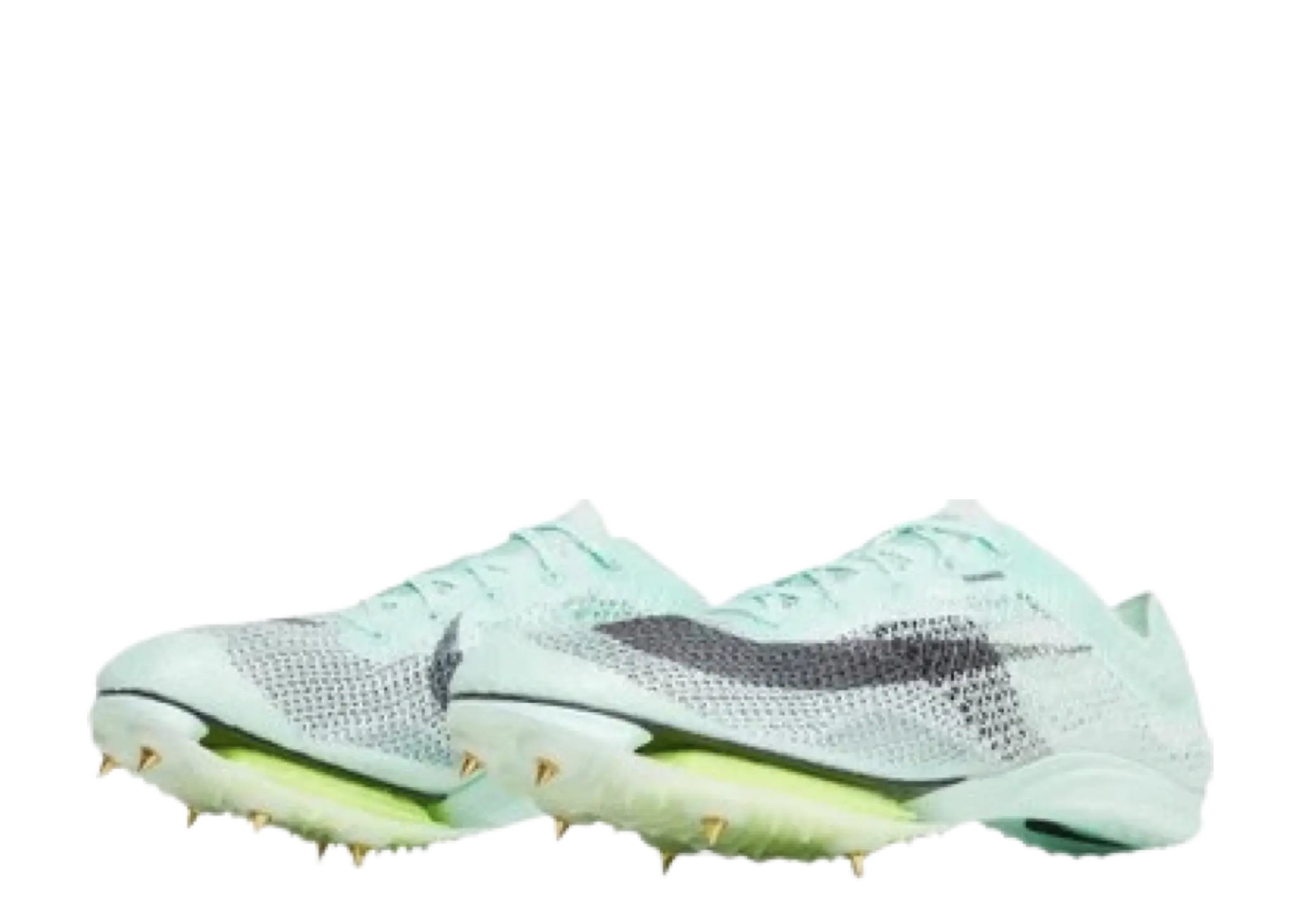 Nike Air Zoom Victory Mint Form Volt - photo 2