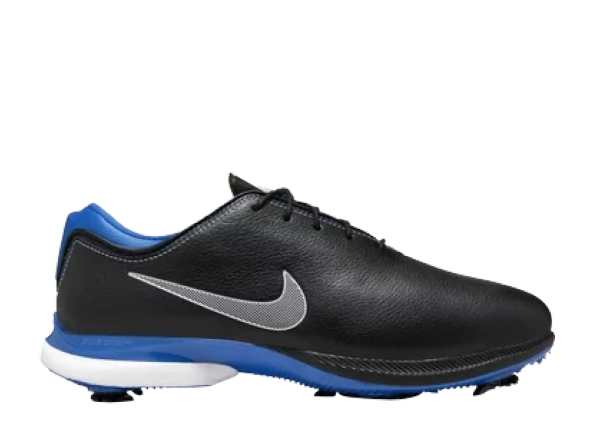 Nike Air Zoom Victory Tour 2 Wide Black Racer Blue