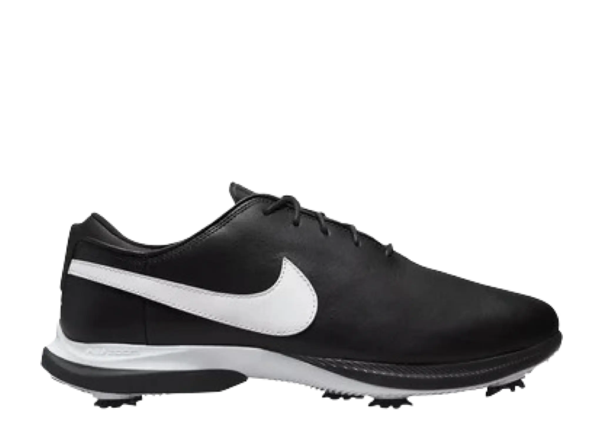 Nike Air Zoom Victory Tour 2 Wide Black White