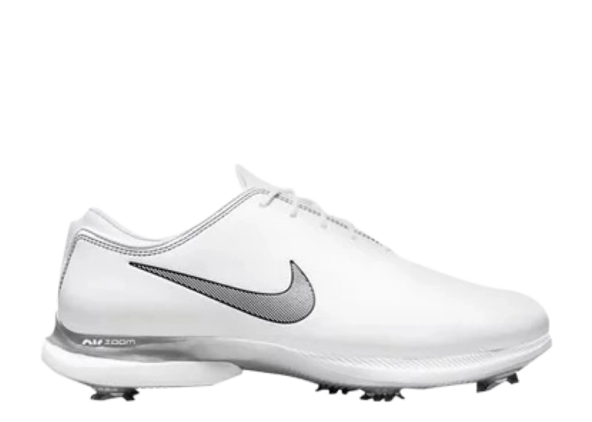 Nike Air Zoom Victory Tour 2 Wide White Metallic Platinum