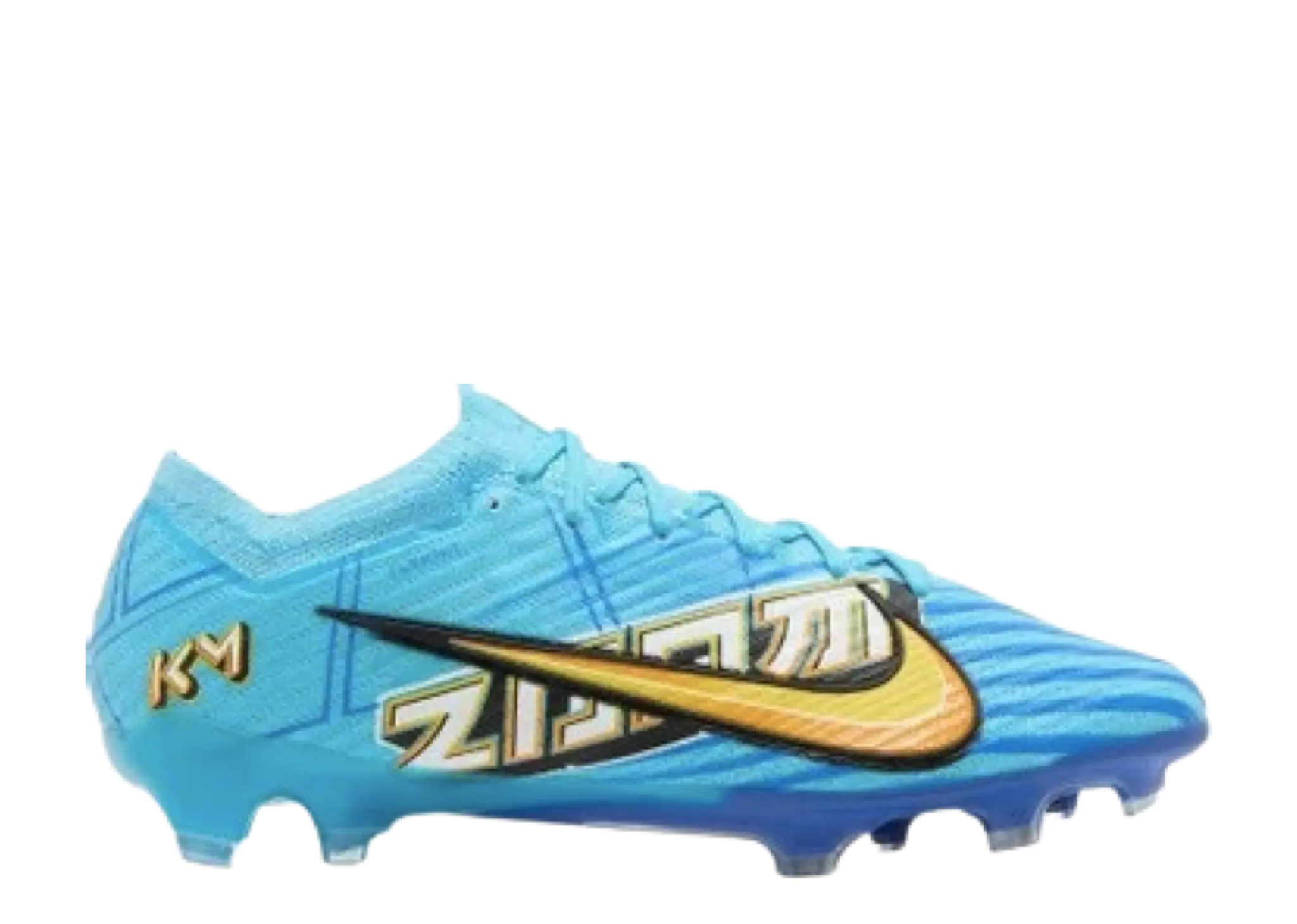 Nike Kylian Mbappé x Zoom Mercurial Vapor 15 Elite FG Motivation Pack